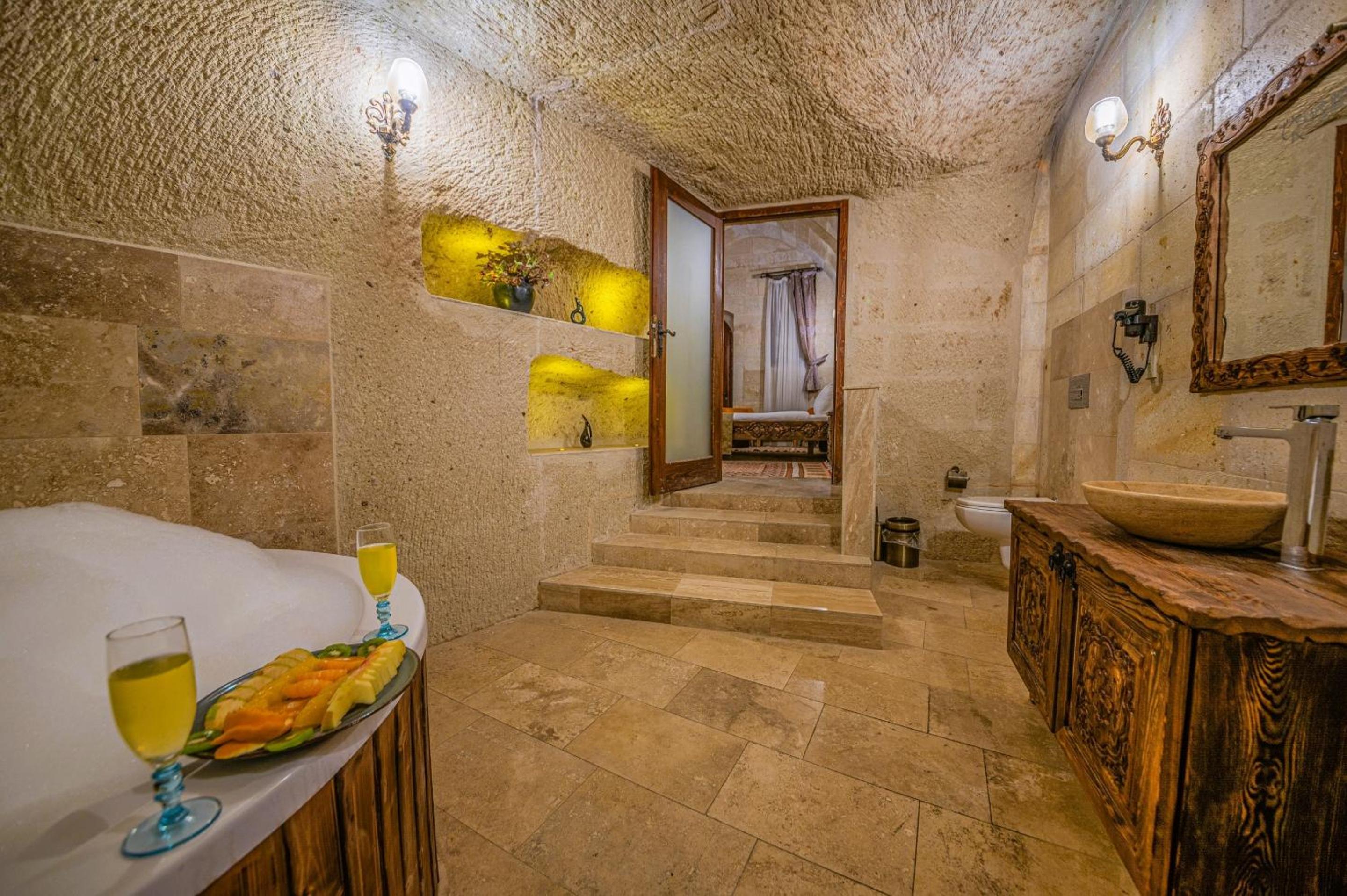 Deluxe Double Room with Castle View - Photo 71