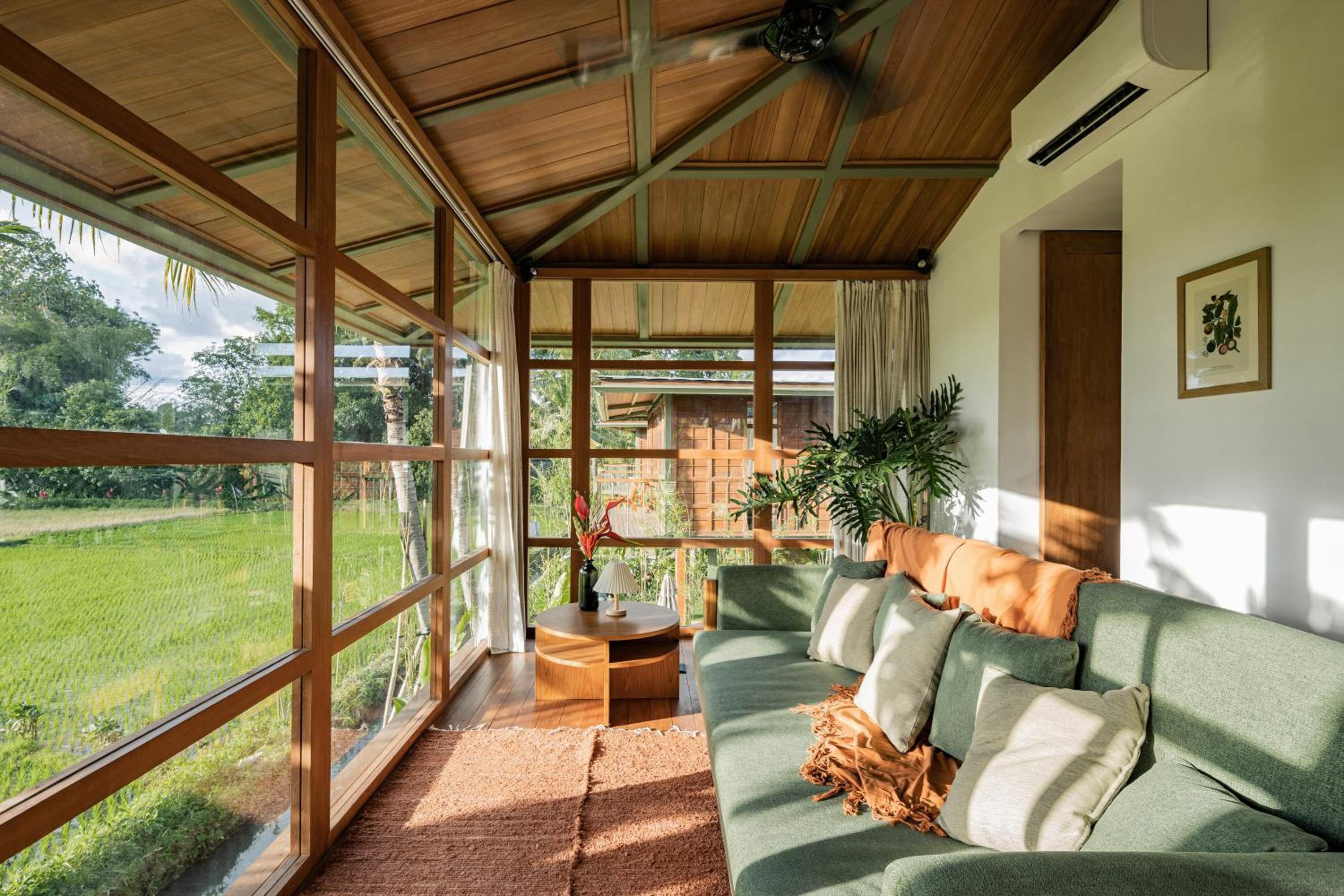Treehouse Suite with Private pool - Photo 6