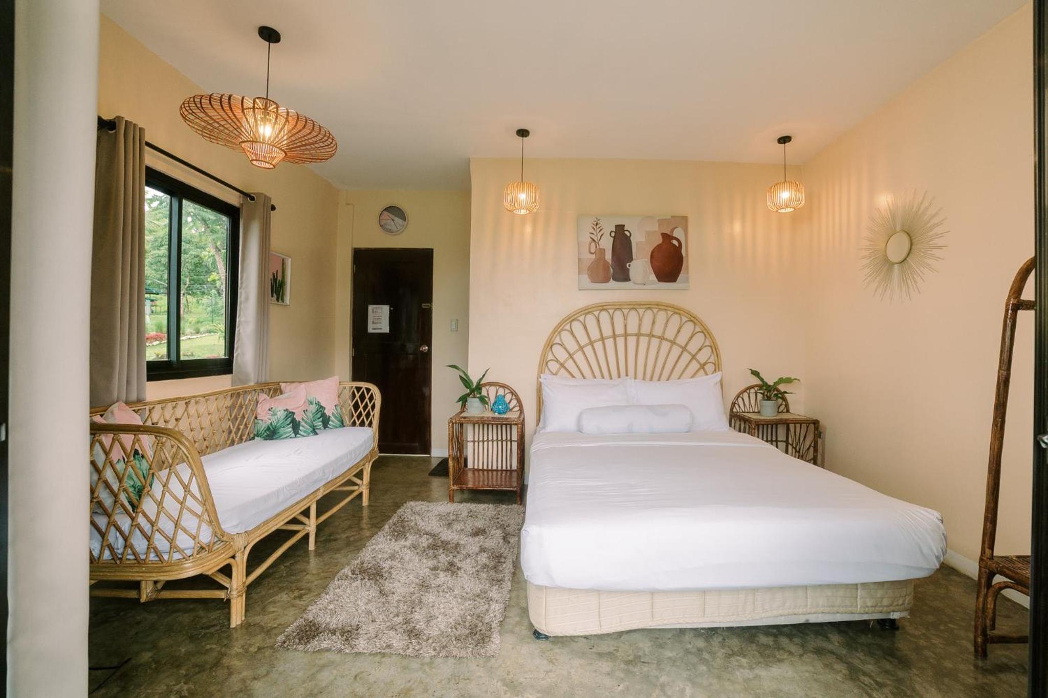 Superior Queen Room photo 1