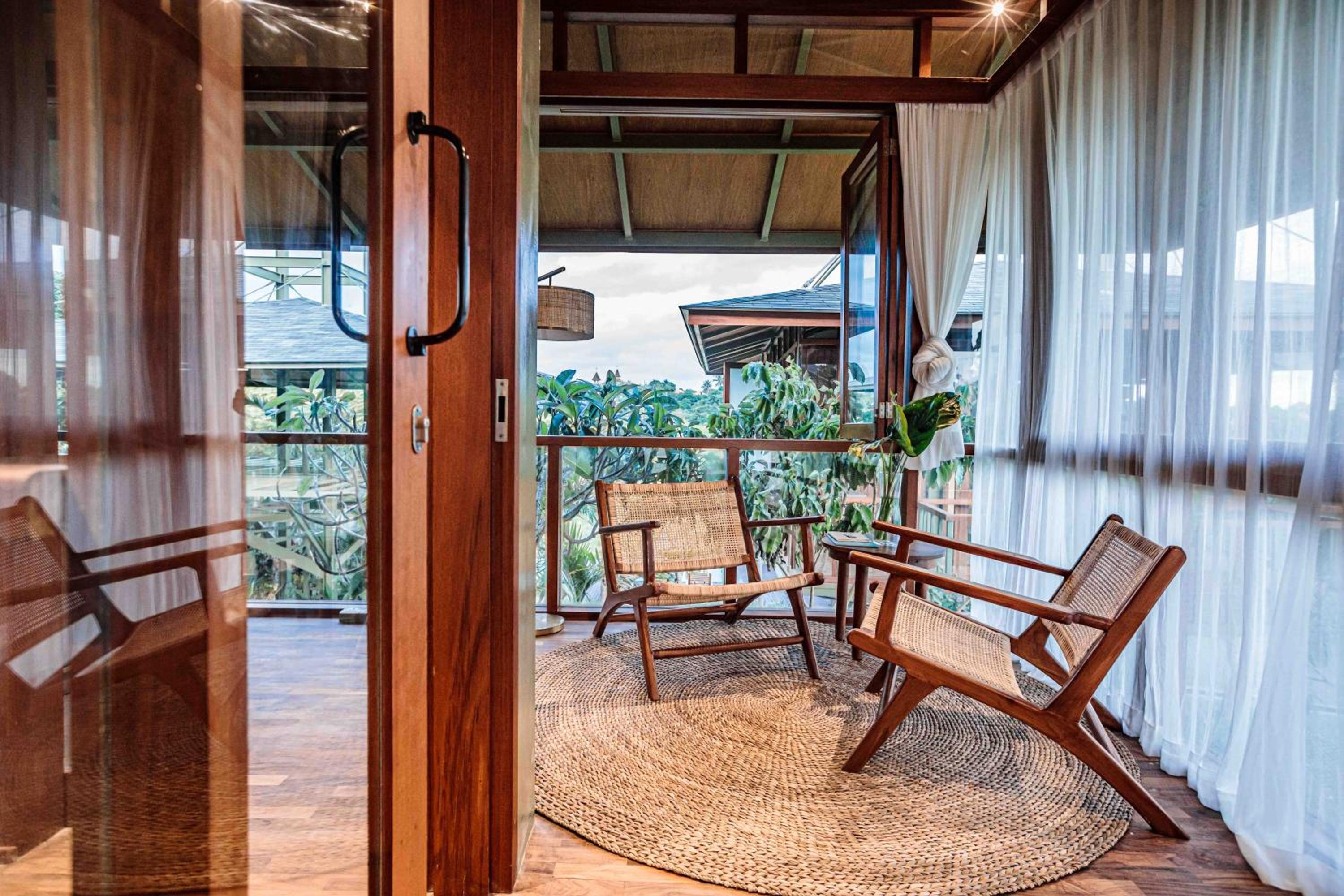 Treehouse Ficus - Photo 5
