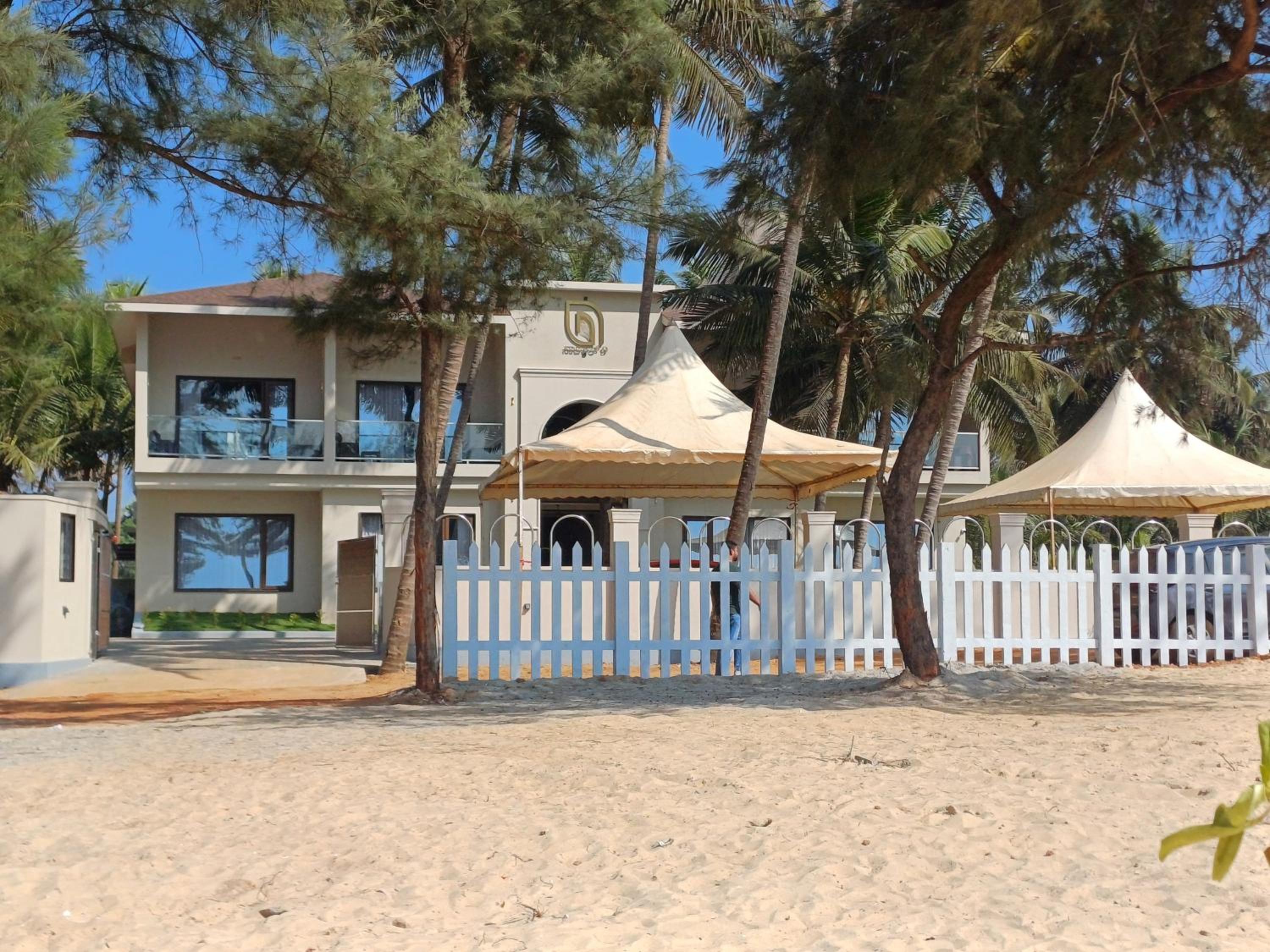 Double Room with Sea View photo 1
