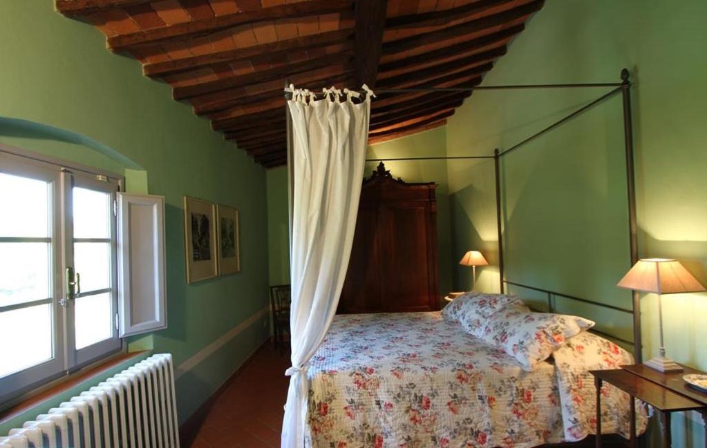 Double Room with Street View photo 2