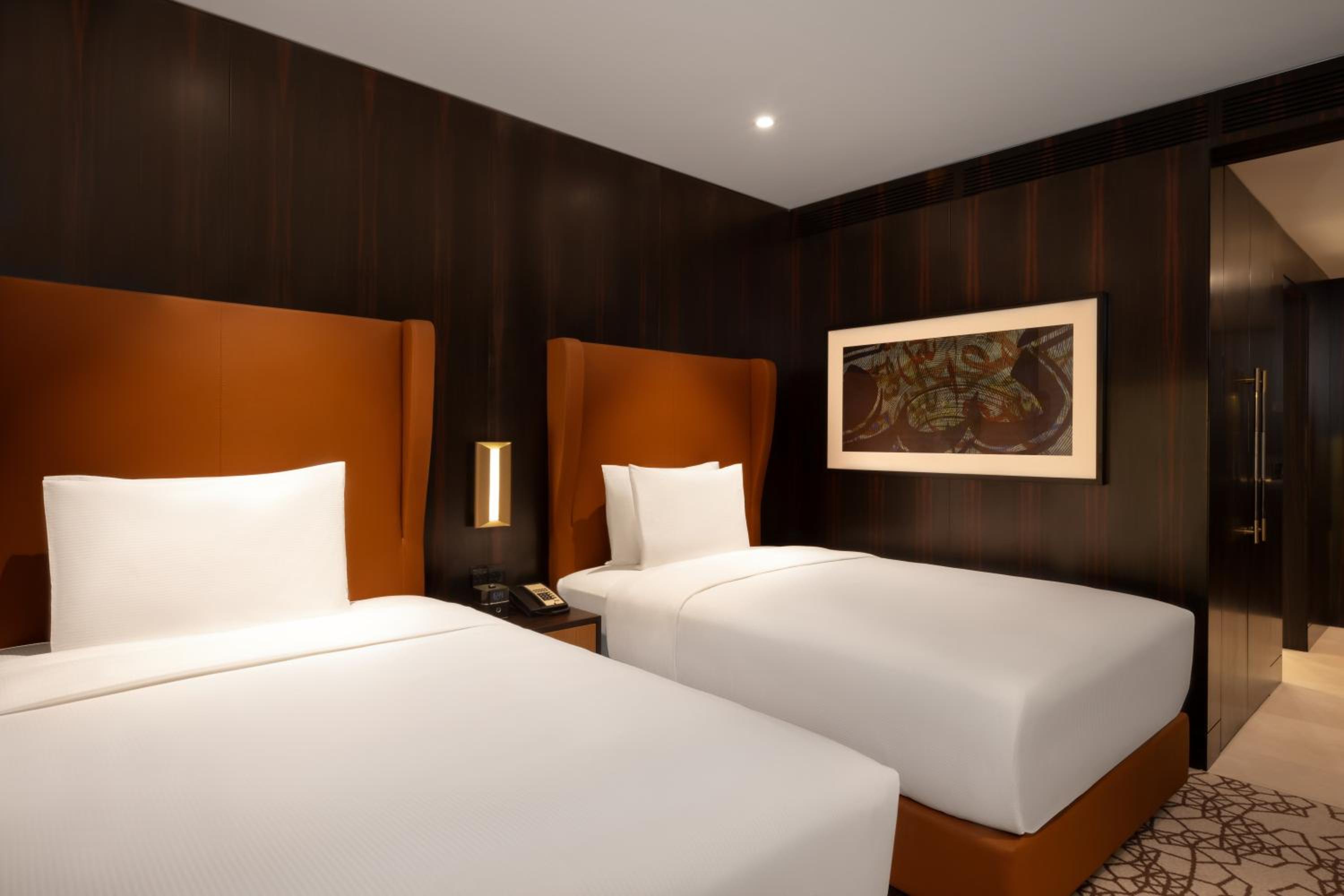 Twin Room - Photo 1