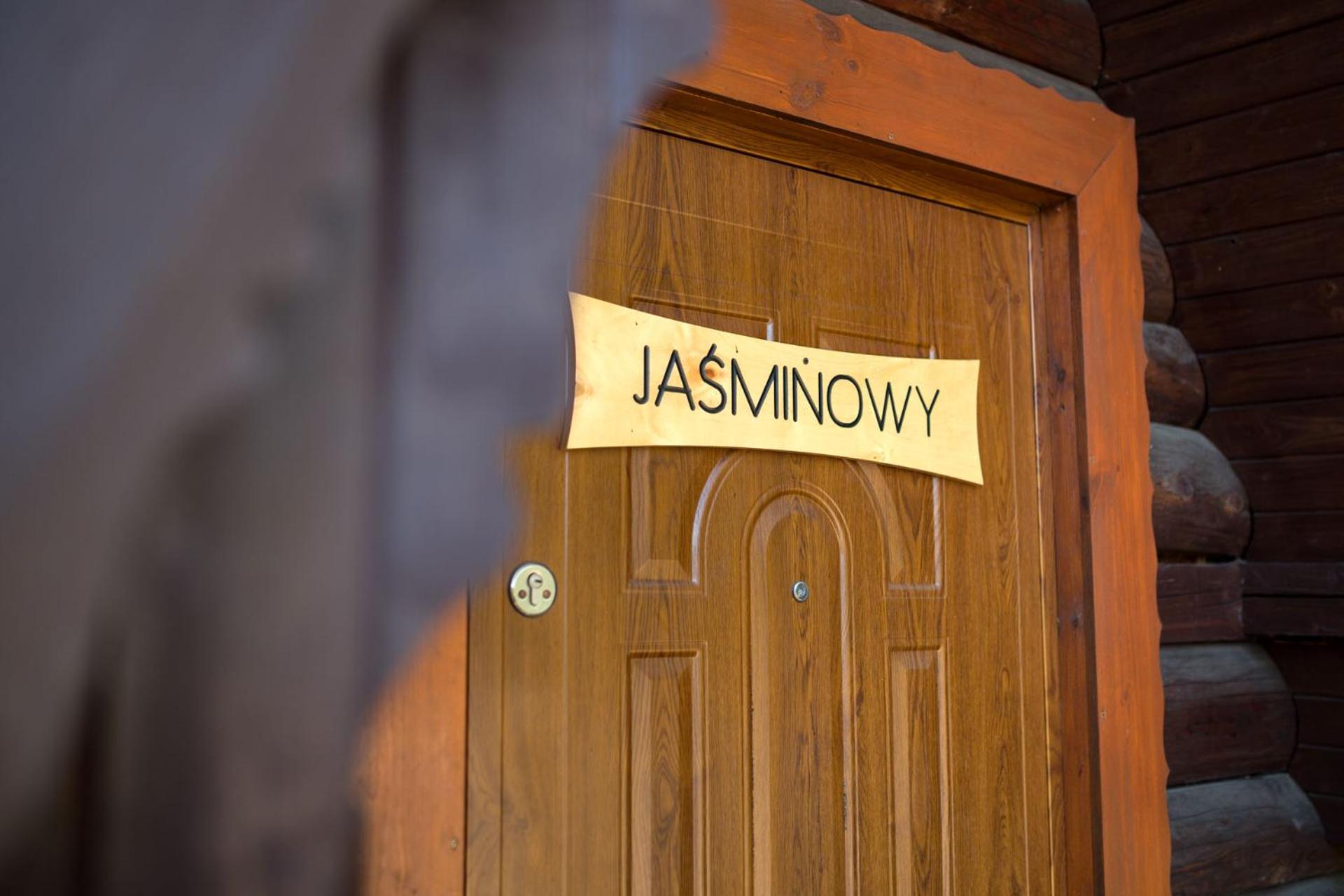 Domek Jaśminowy - Photo 8