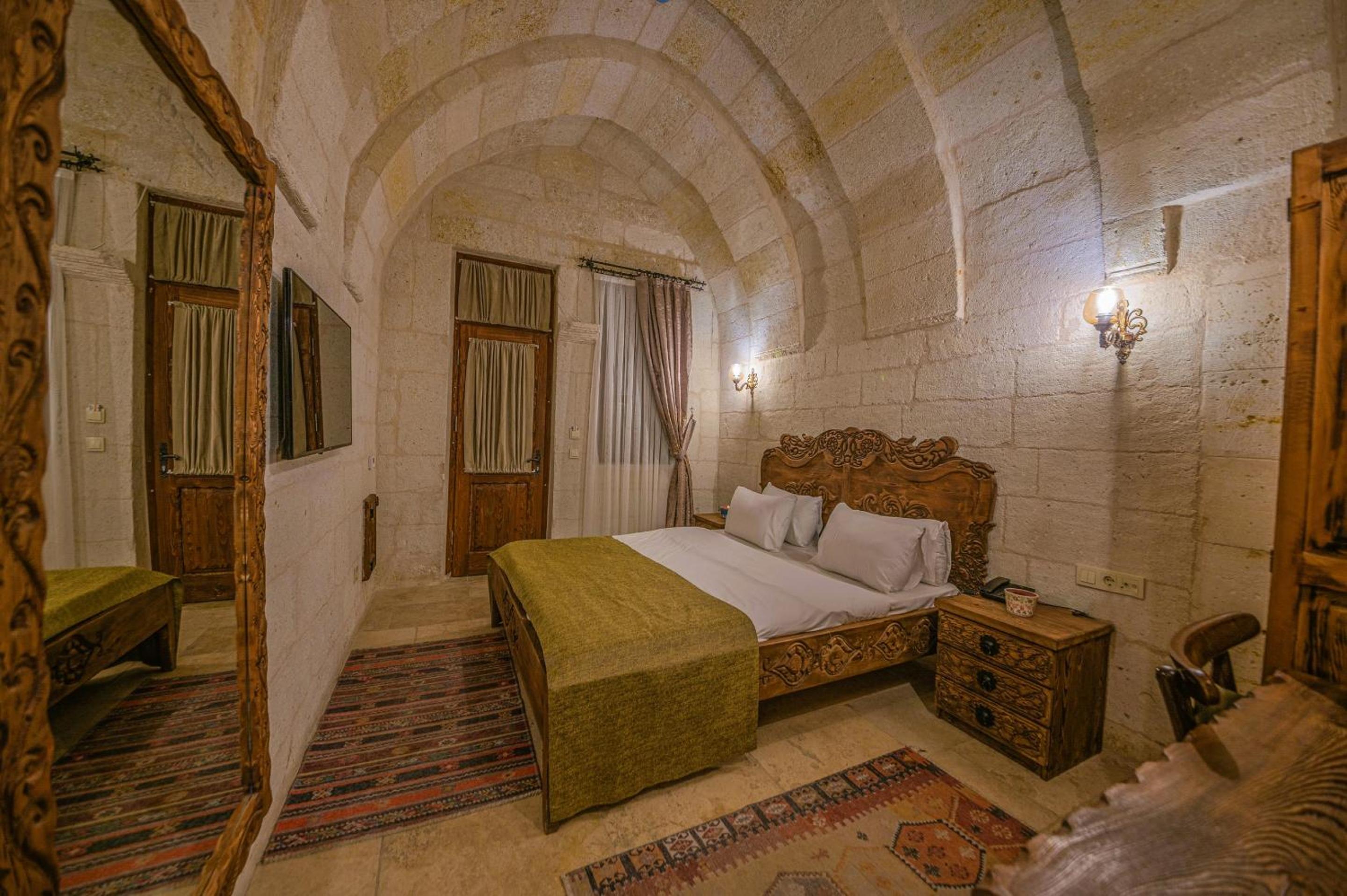Deluxe Double Room with Castle View - Photo 69