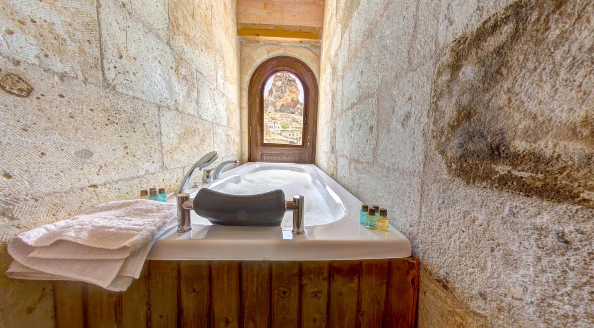 Deluxe Double Room with Castle View - Photo 63