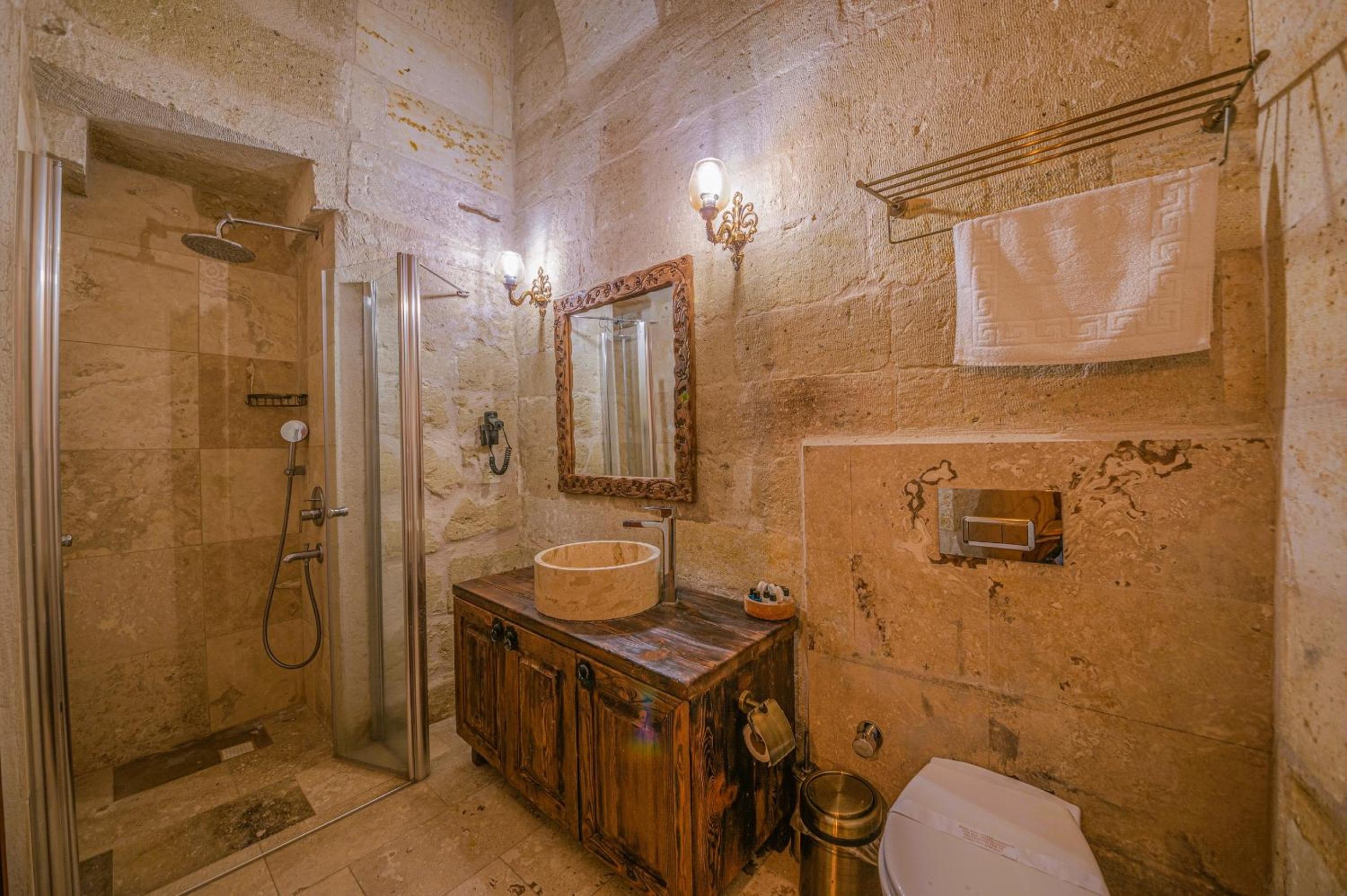 Deluxe Double Room with Castle View - Photo 64