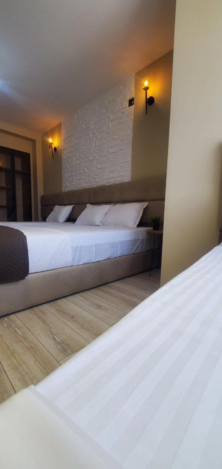 Standard Quadruple Room photo 1