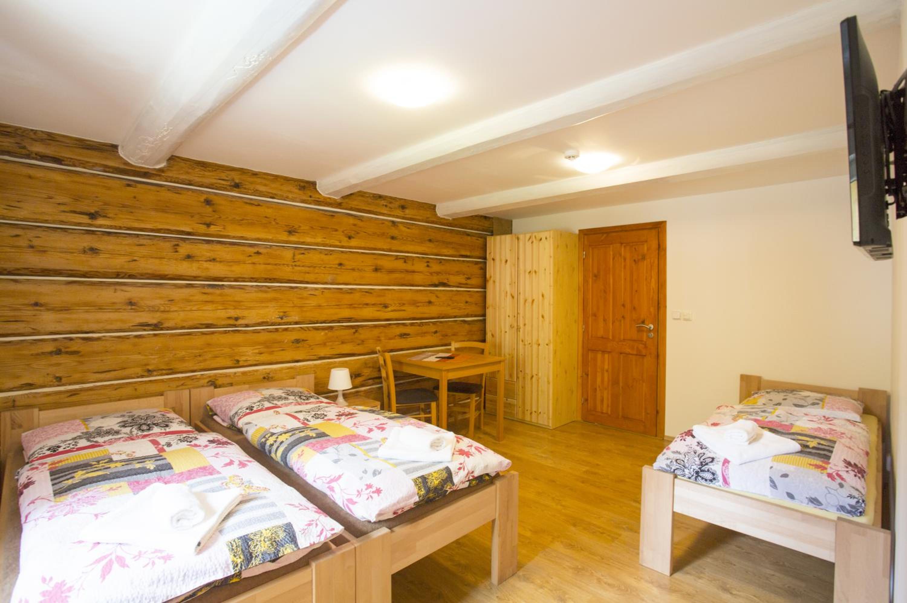 Triple Room photo 2