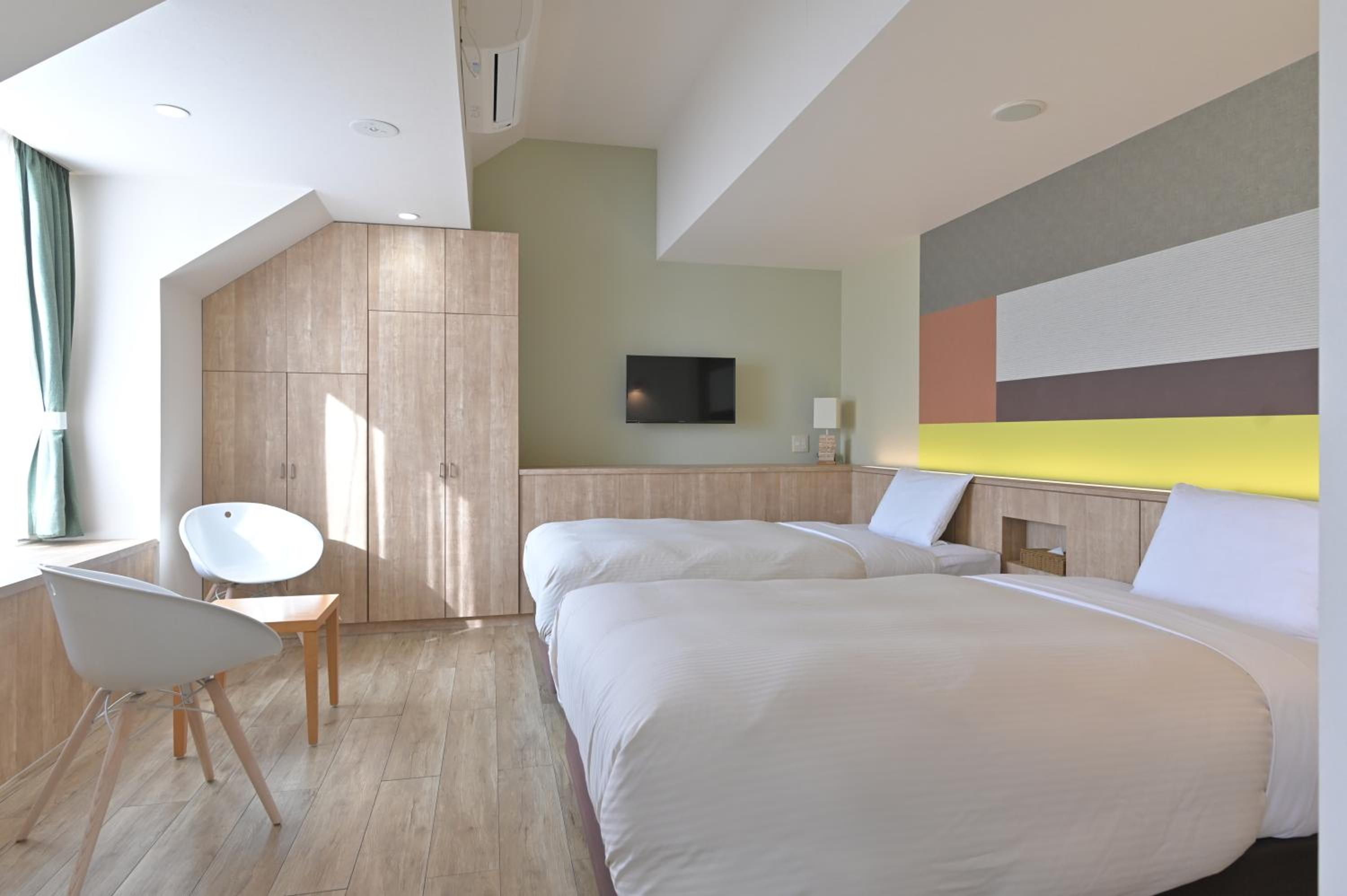 Superior Twin Room photo 1