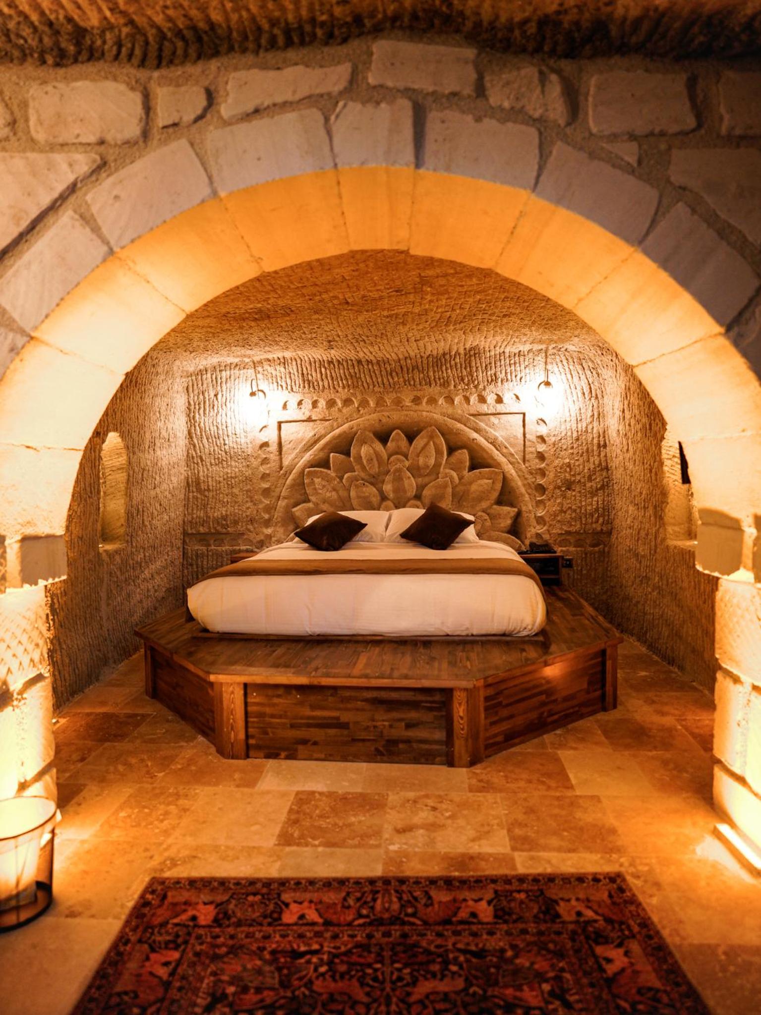 Deluxe Room - Photo 8
