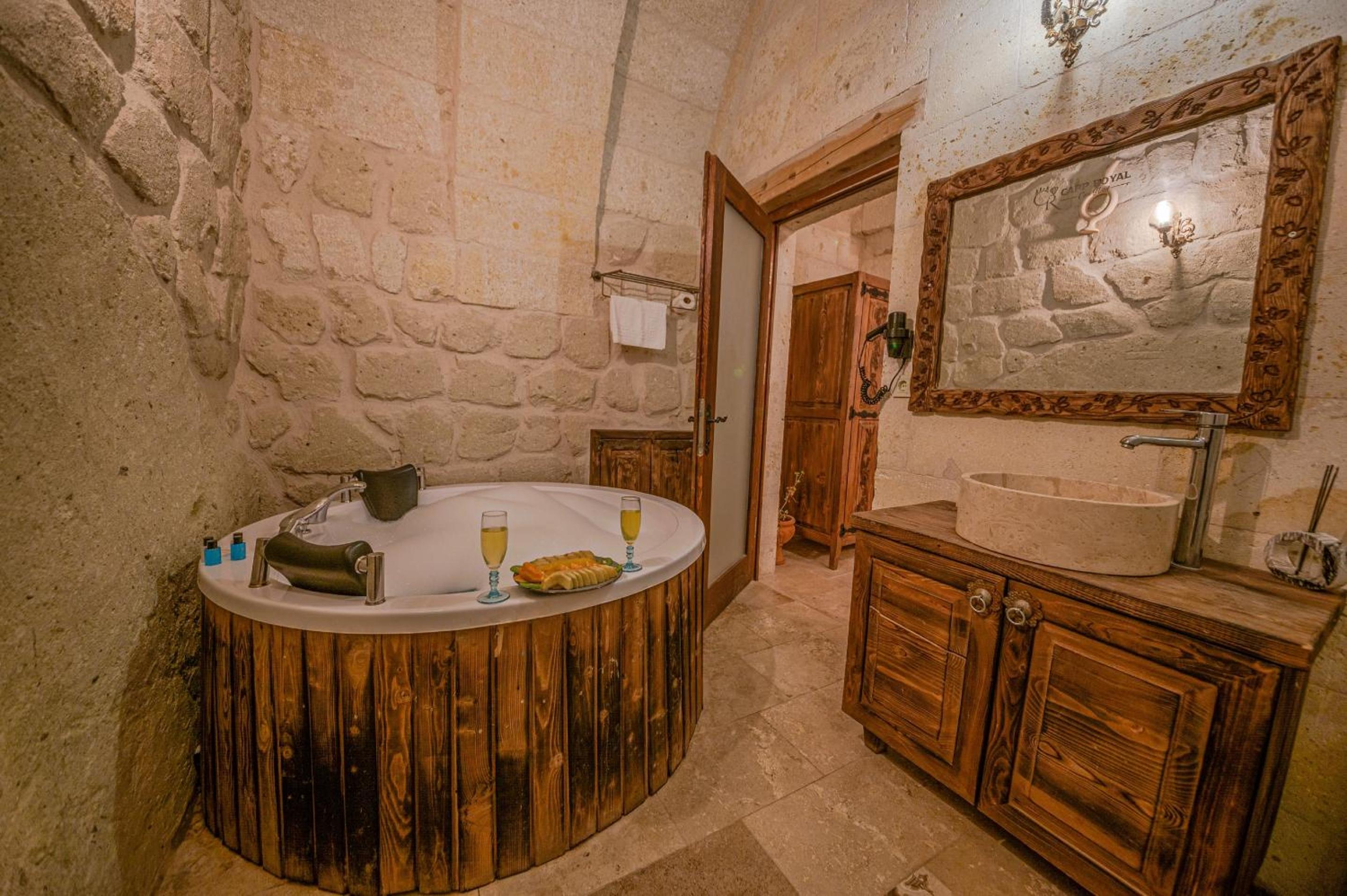Deluxe Double Room with Castle View - Photo 62
