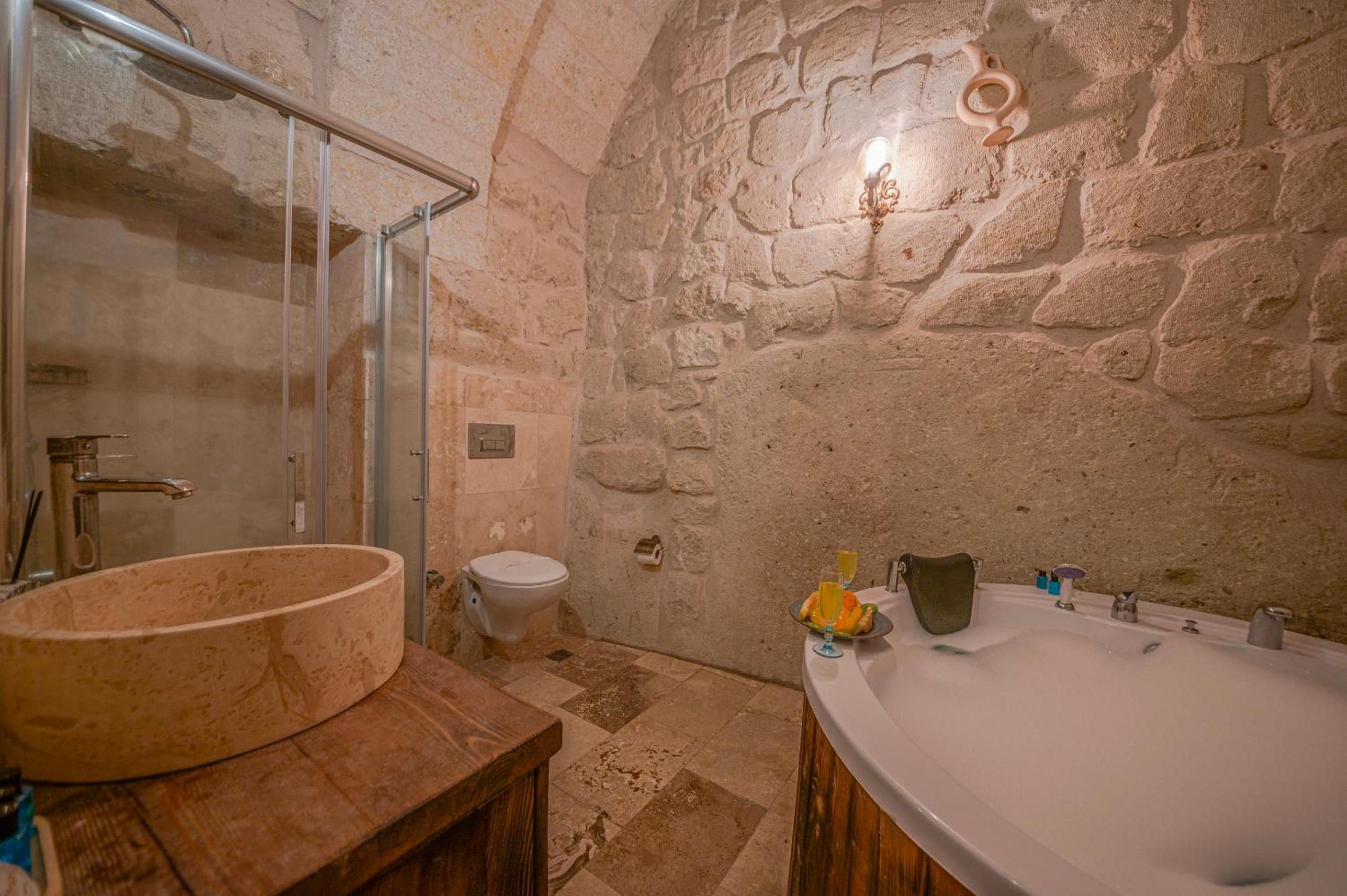 Deluxe Double Room with Castle View - Photo 60