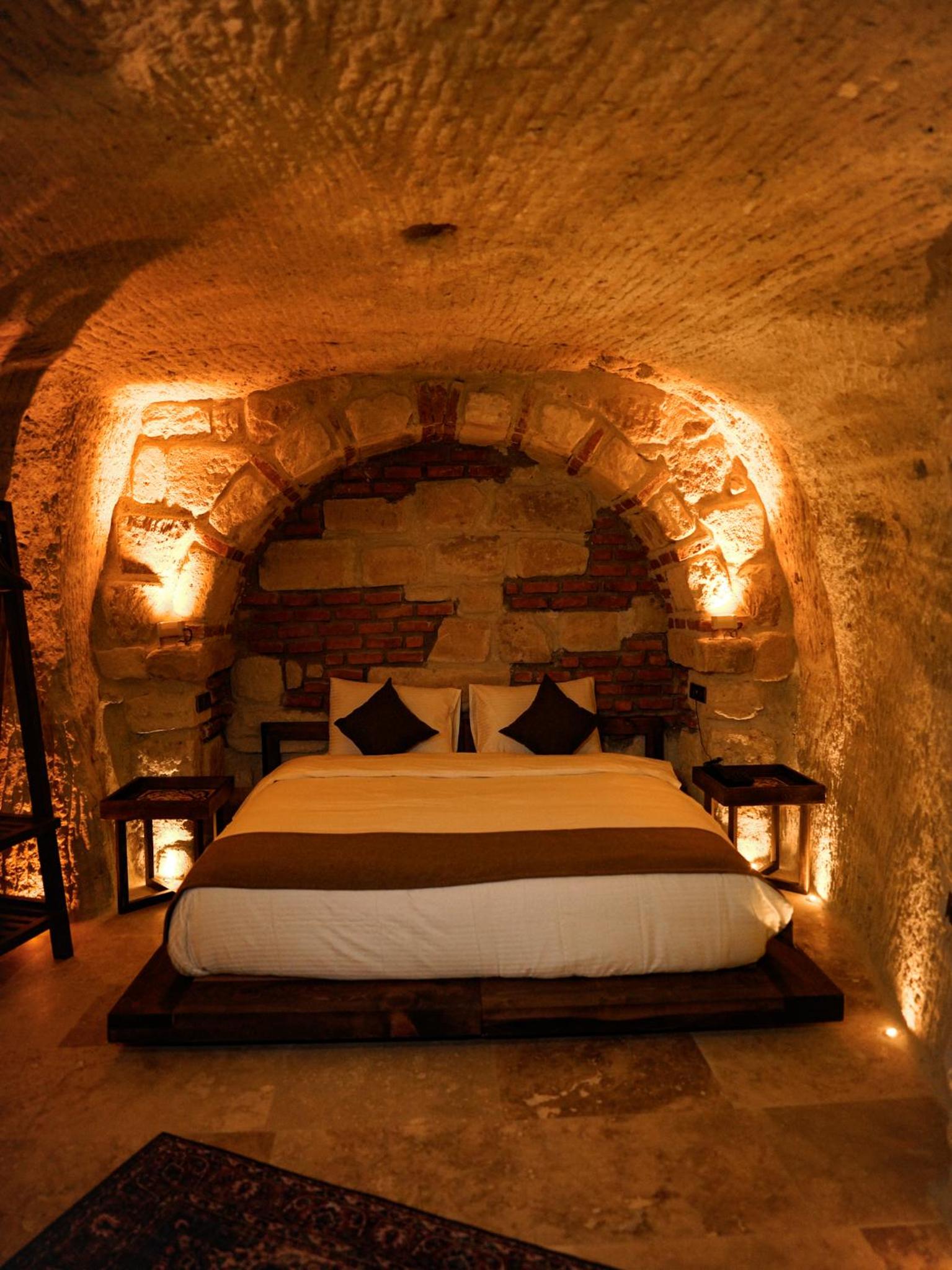 Superior Double Room - Photo 9