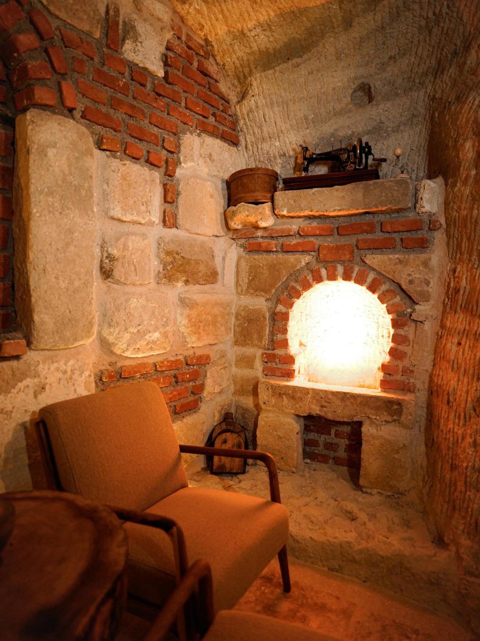 Superior Double Room - Photo 7