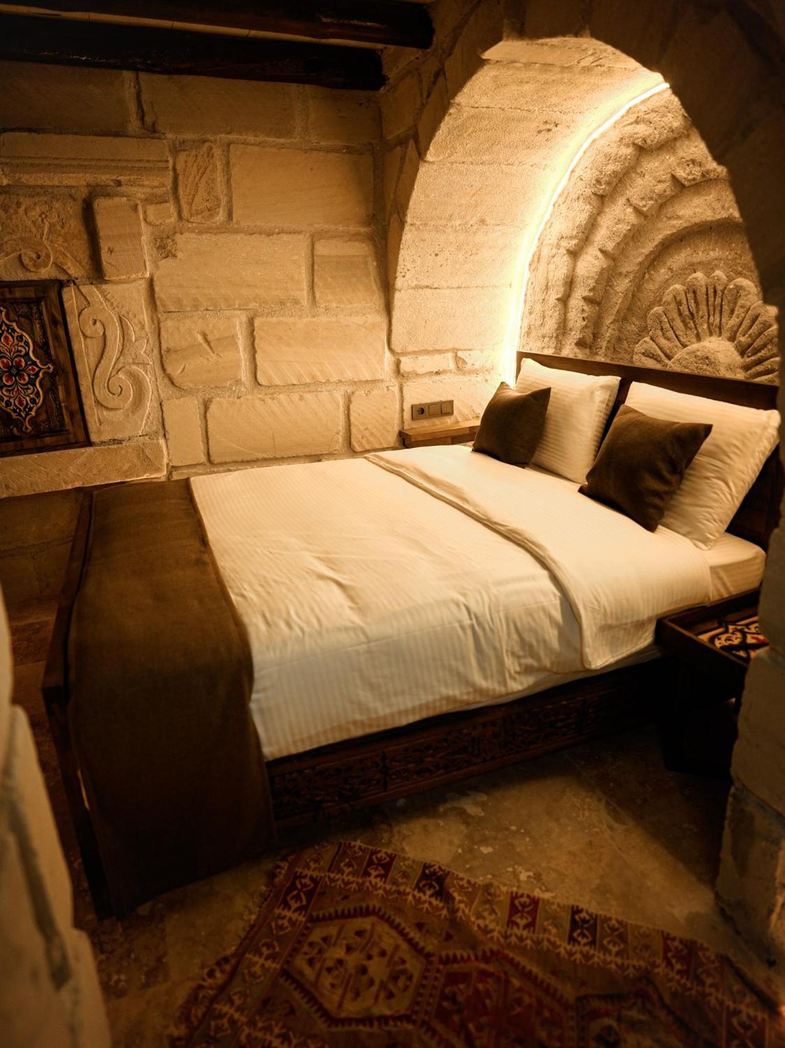 Superior Double Room - Photo 3