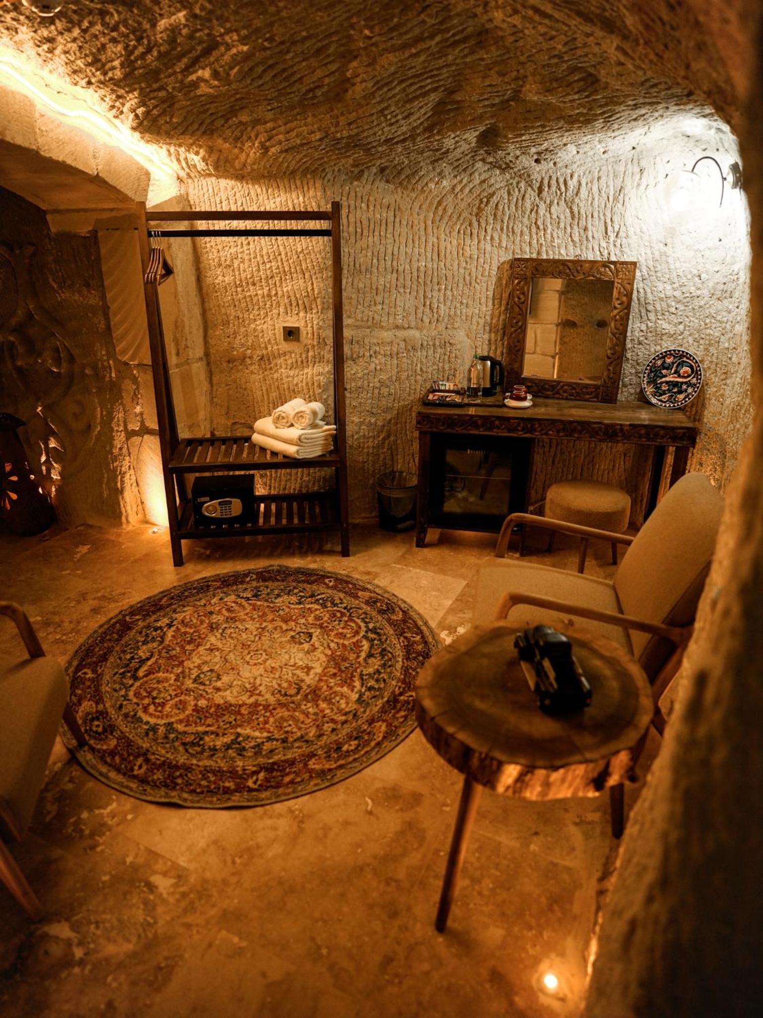 Superior Double Room - Photo 1