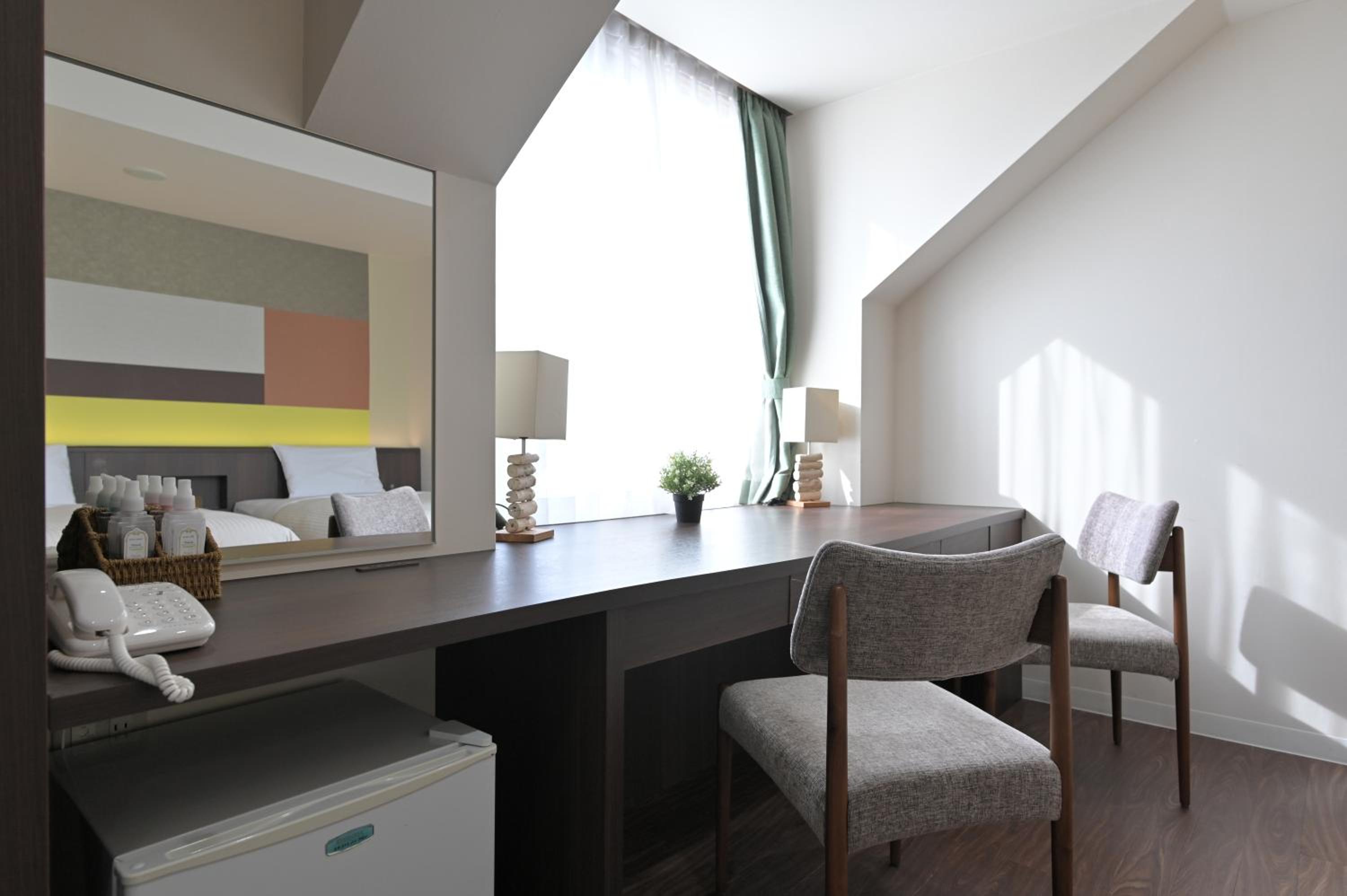 Superior Twin Room photo 3