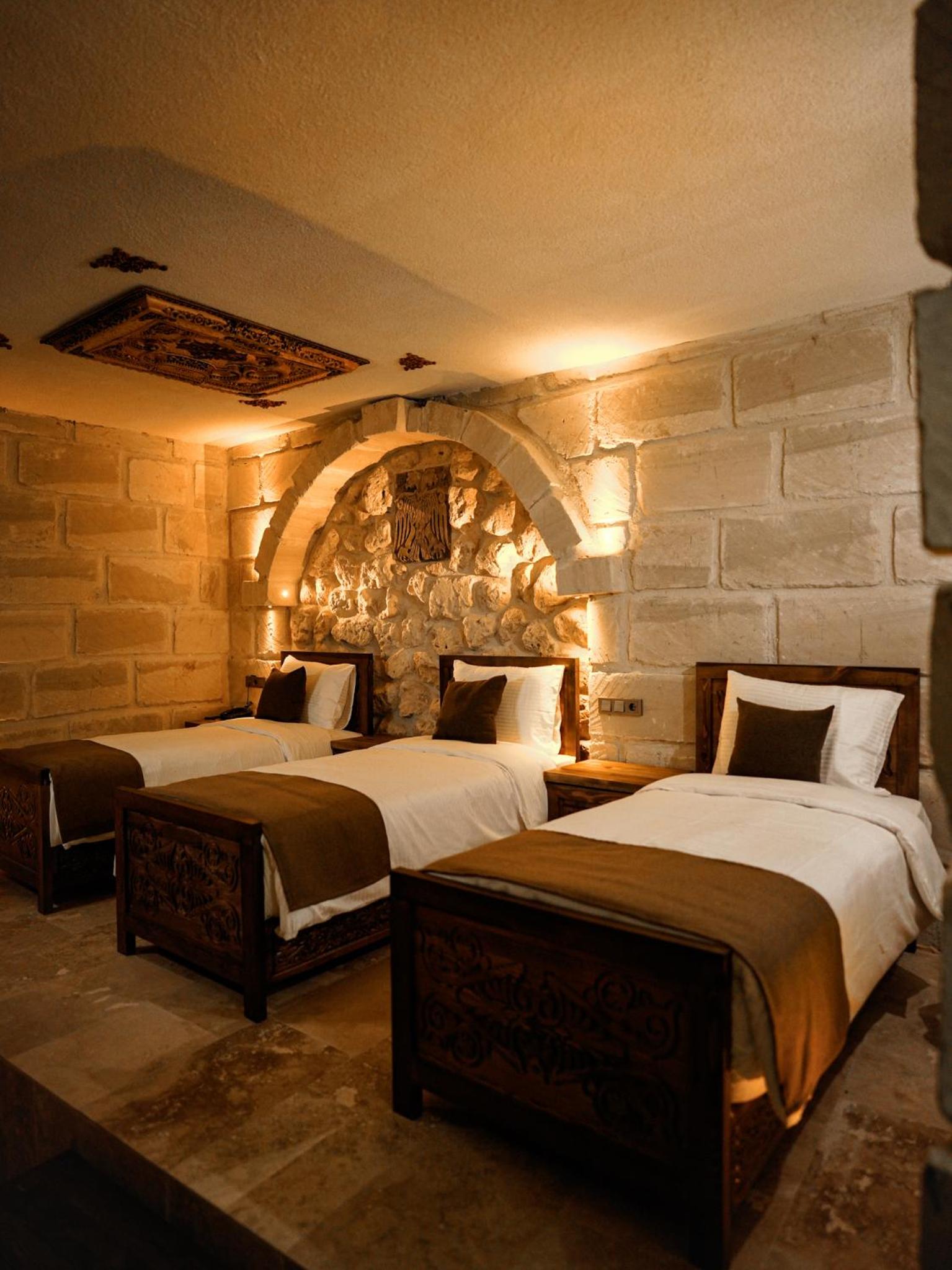 Double Room with Spa Bath