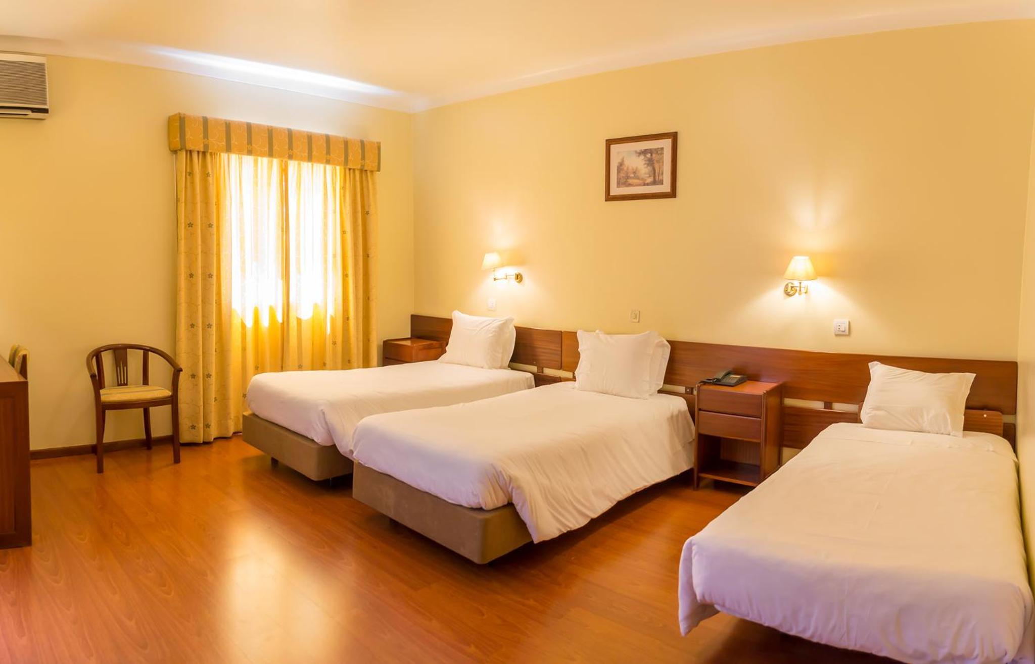 Chambre Triple Standard