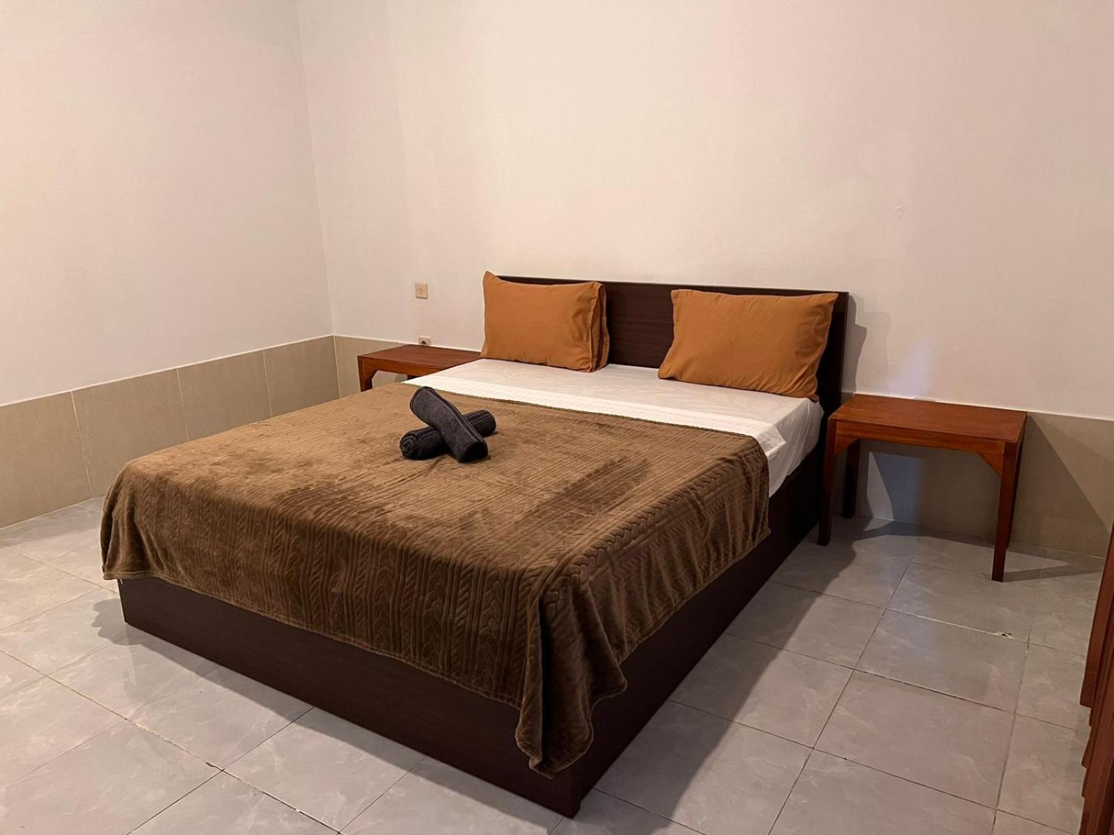 Standard Double Room photo 3