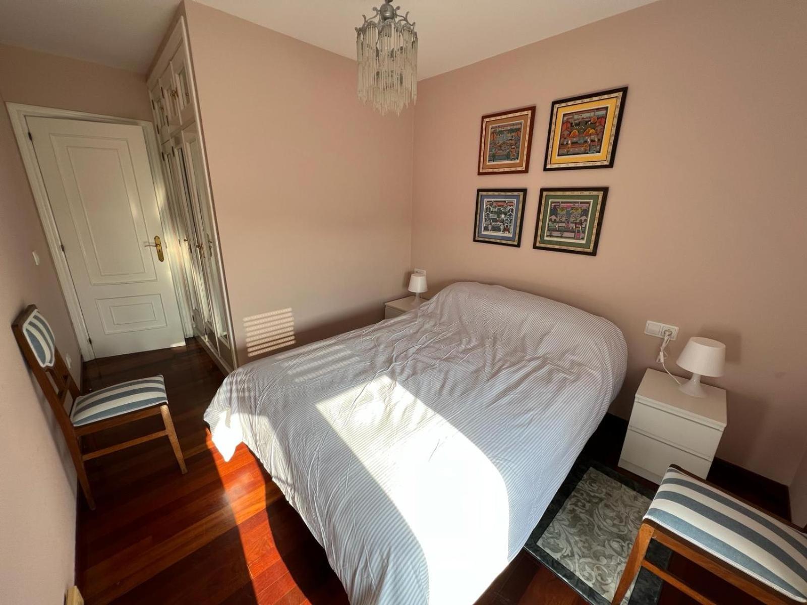 Two-Bedroom Apartment photo 2