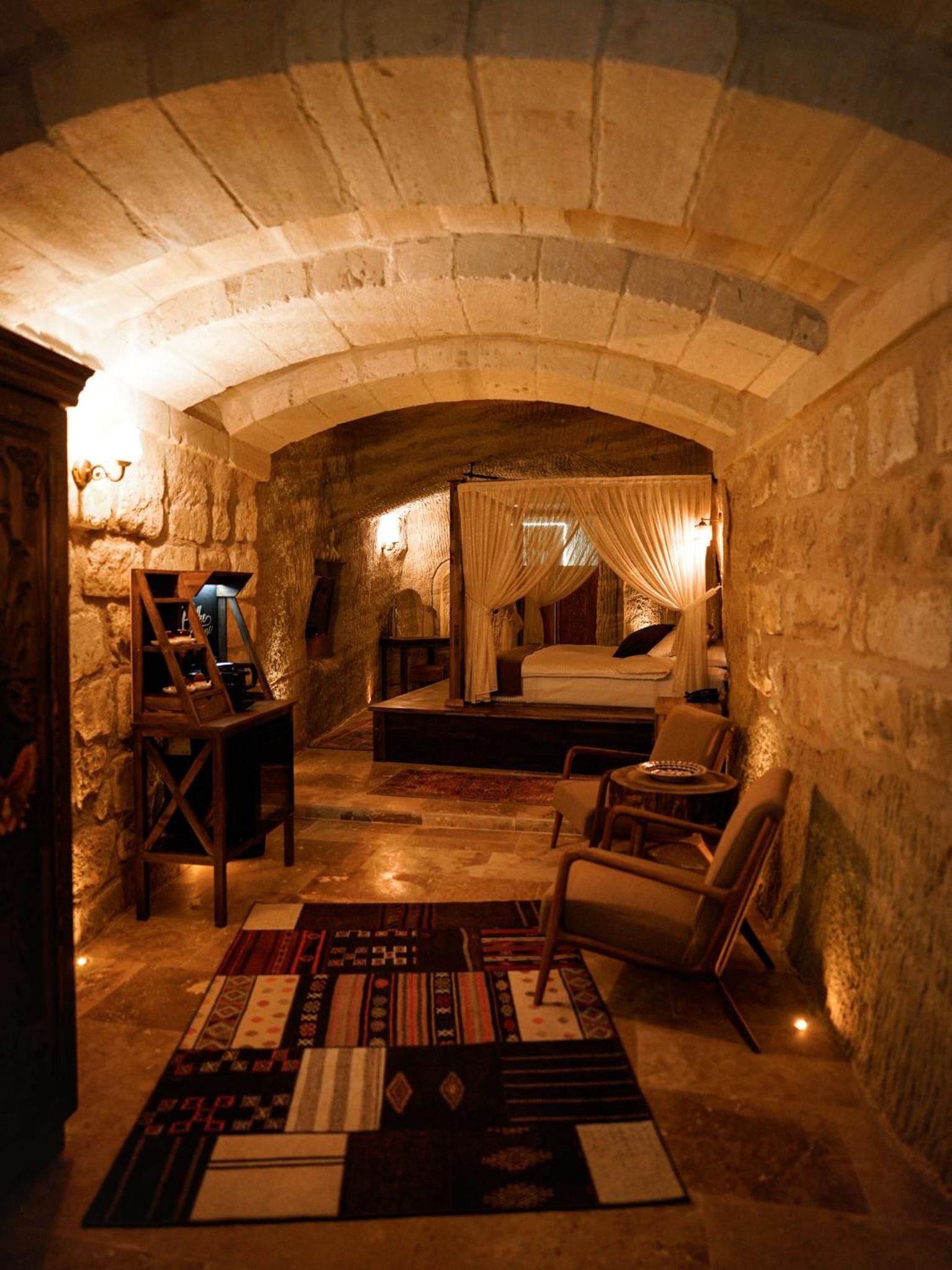 Junior Suite - Photo 1
