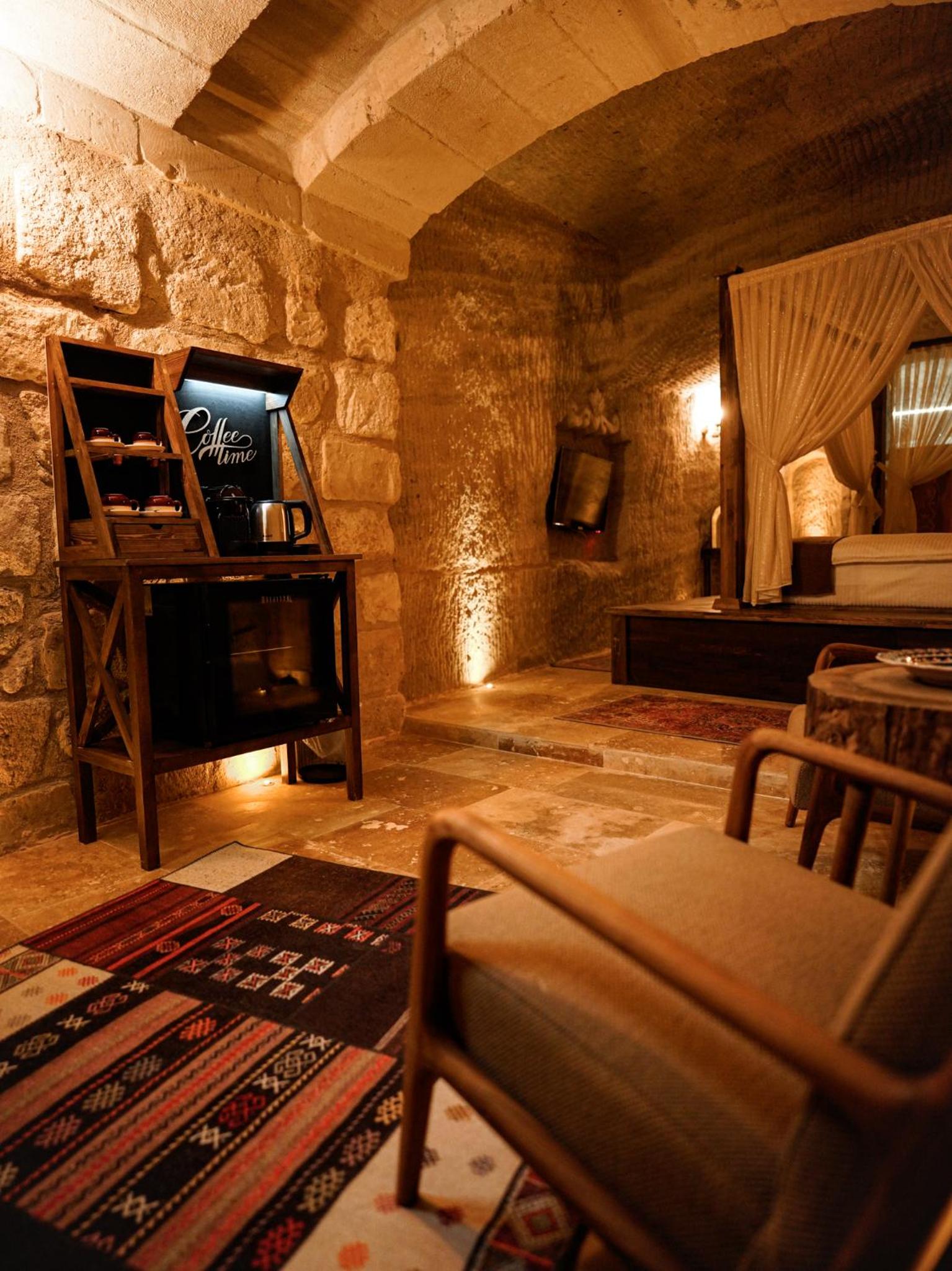 Junior Suite - Photo 10