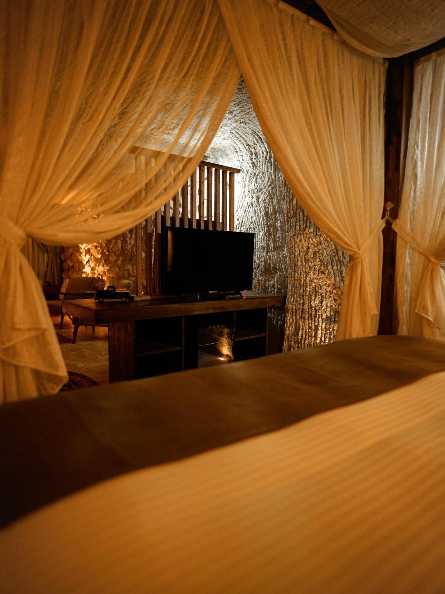 Deluxe Suite - Photo 15