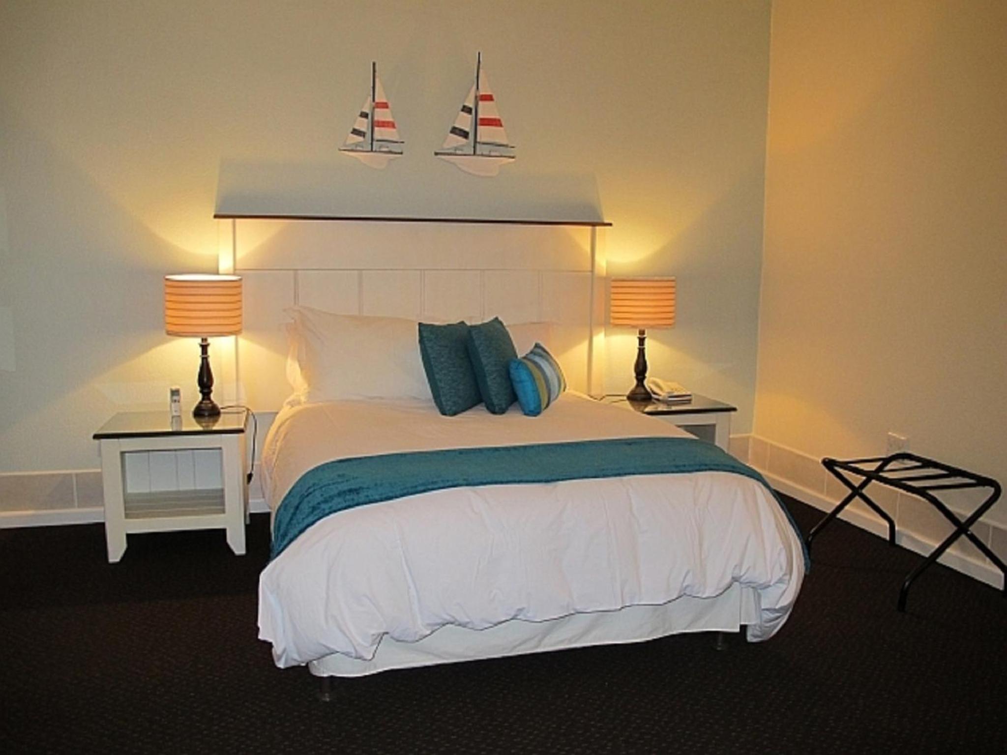 Two-Bedroom Apartment photo 1