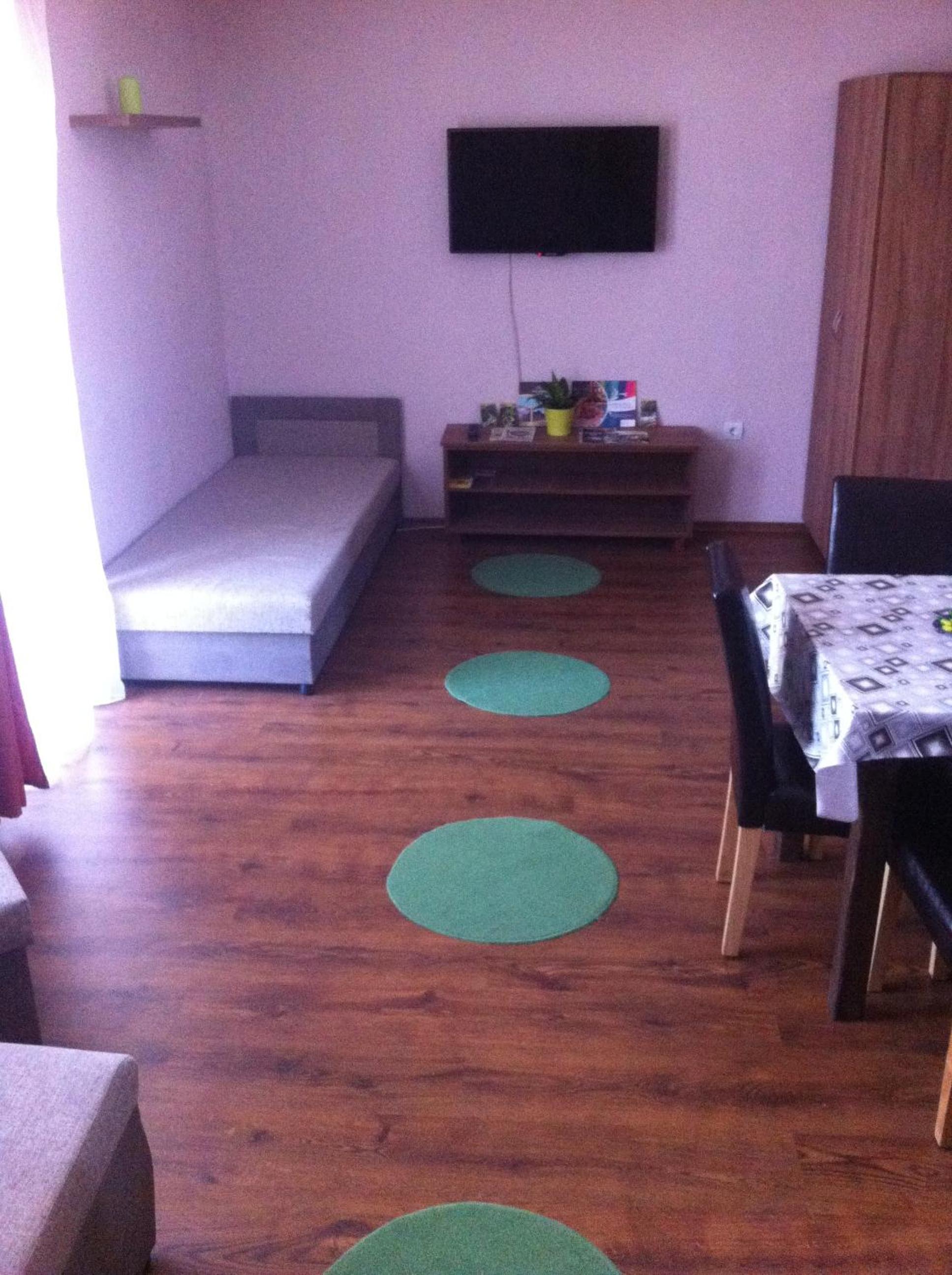 Apartment with Garden View photo 1