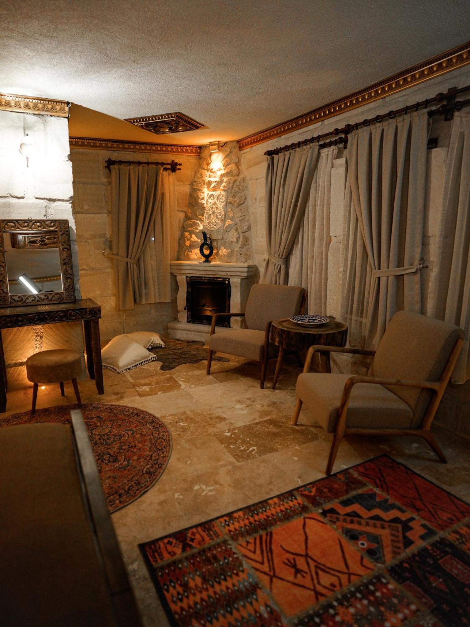 Comfort Triple Room - Photo 1