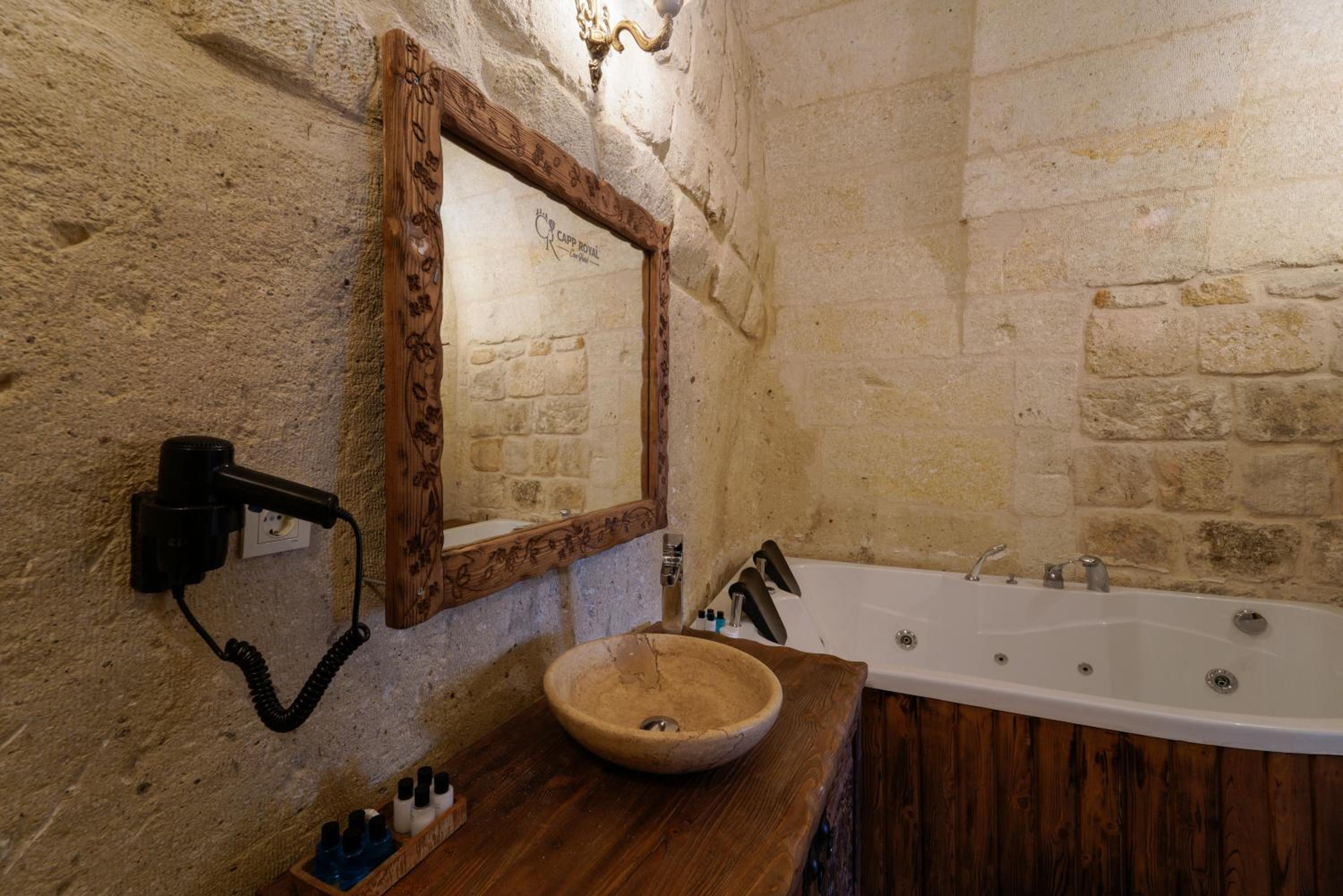 Deluxe Double Room with Castle View - Photo 52