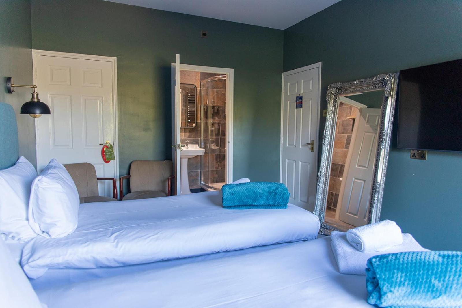 Deluxe Twin Room - Photo 5