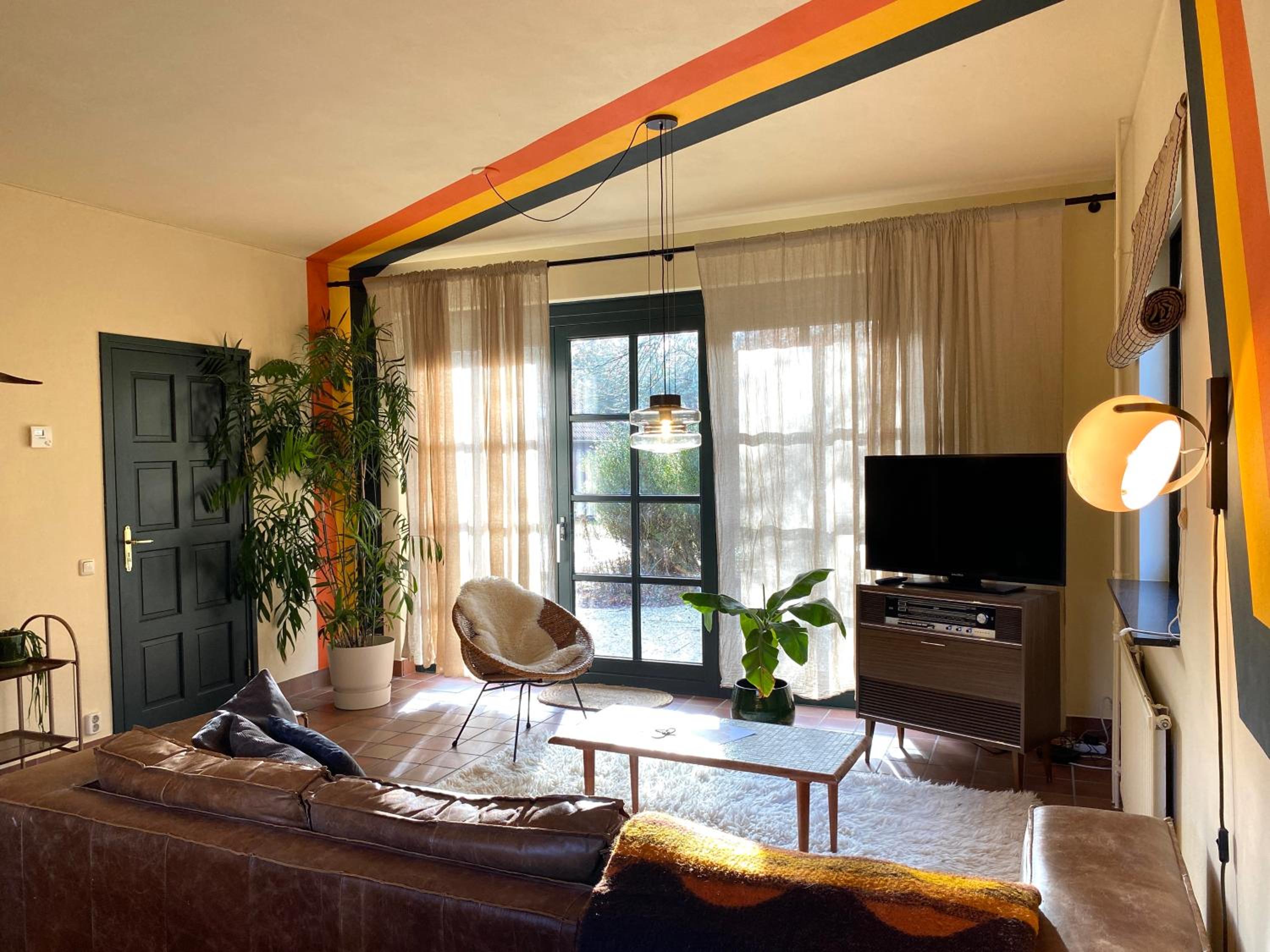 One-Bedroom House photo 1