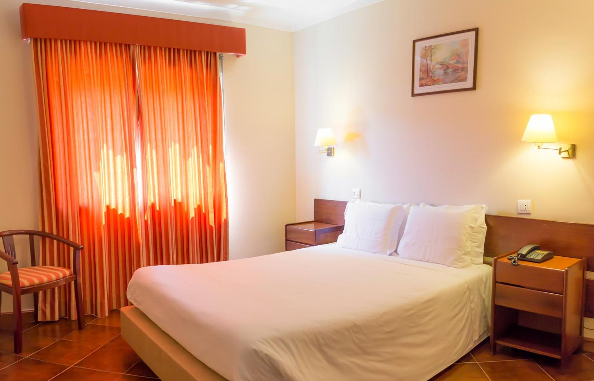 Chambre Double Standard