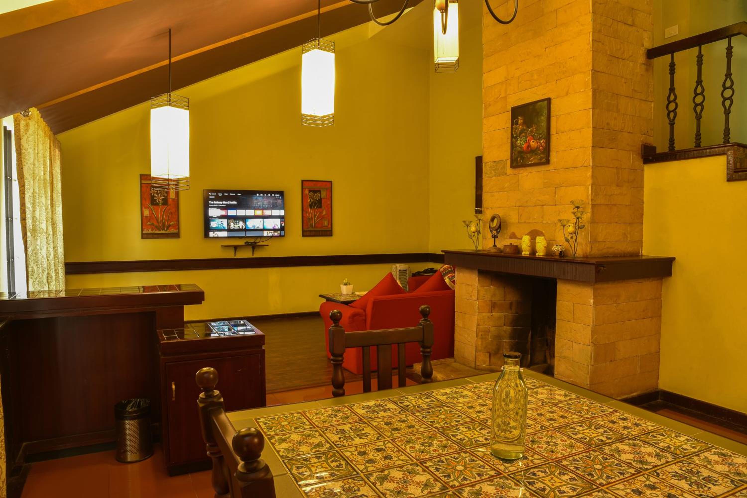 Suite photo 1