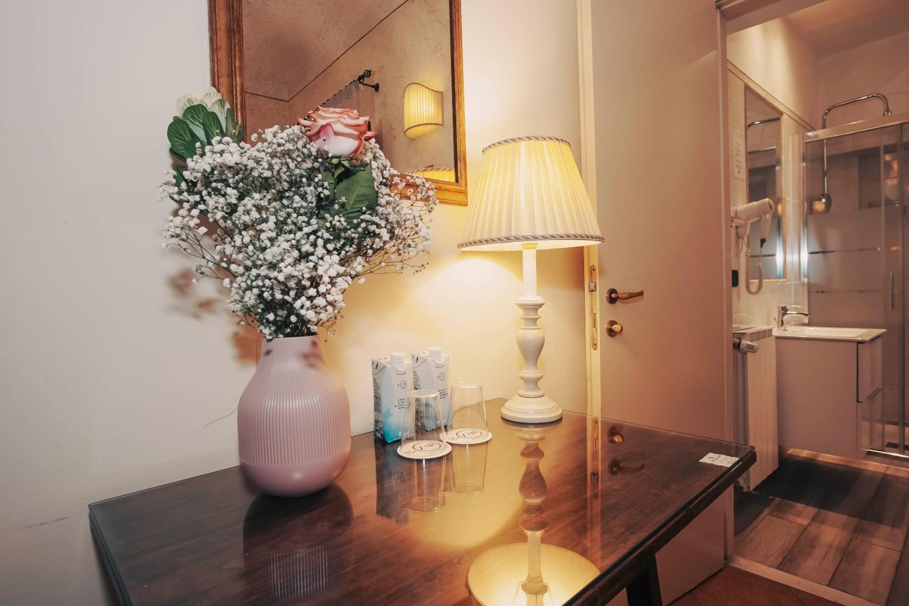 Superior Double or Twin Room - Photo 8