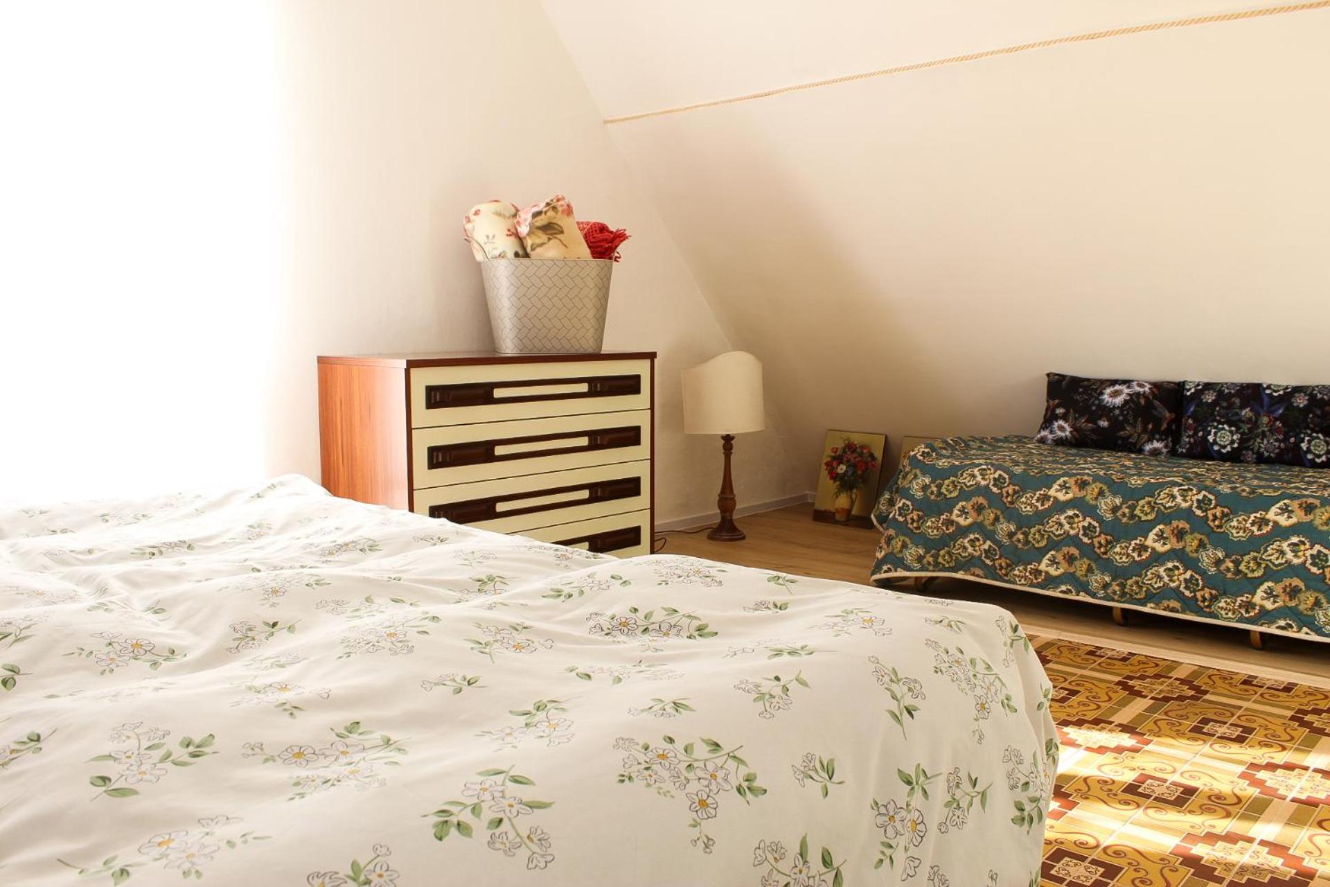 Double Room with Balcony photo 3