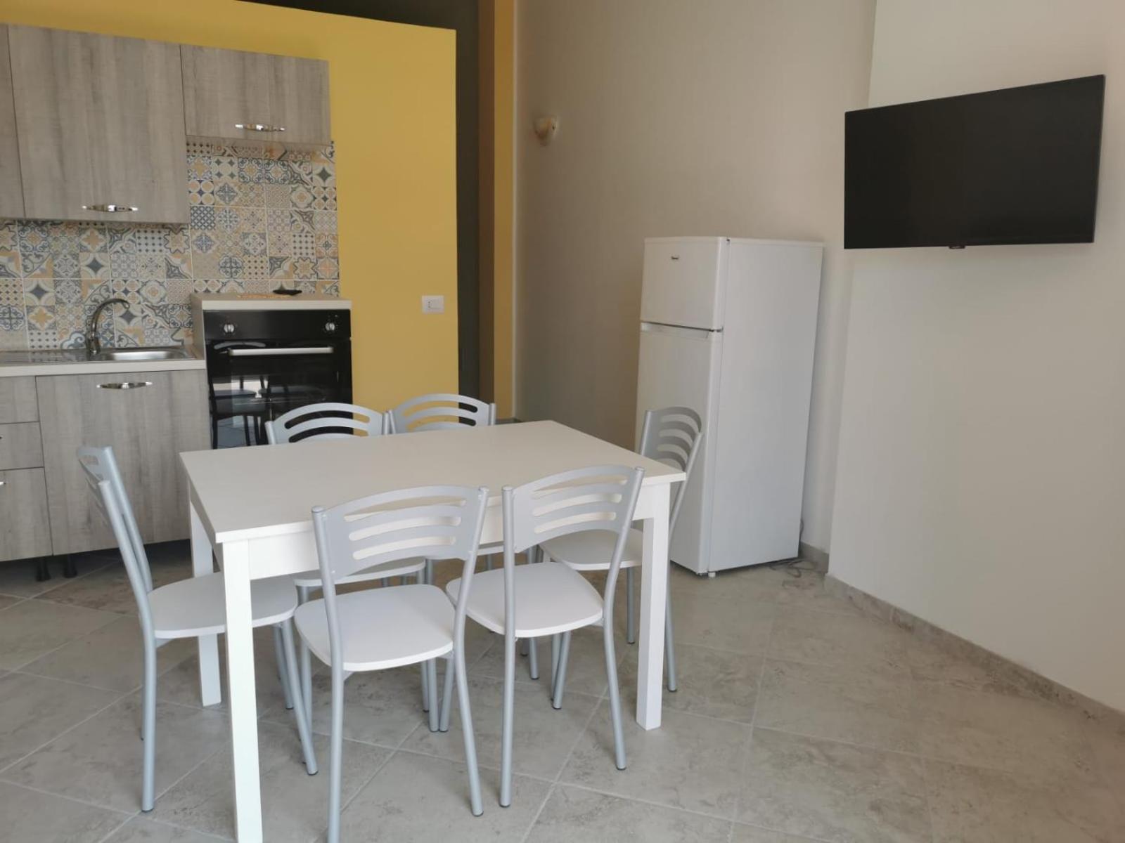 Apartment photo 3