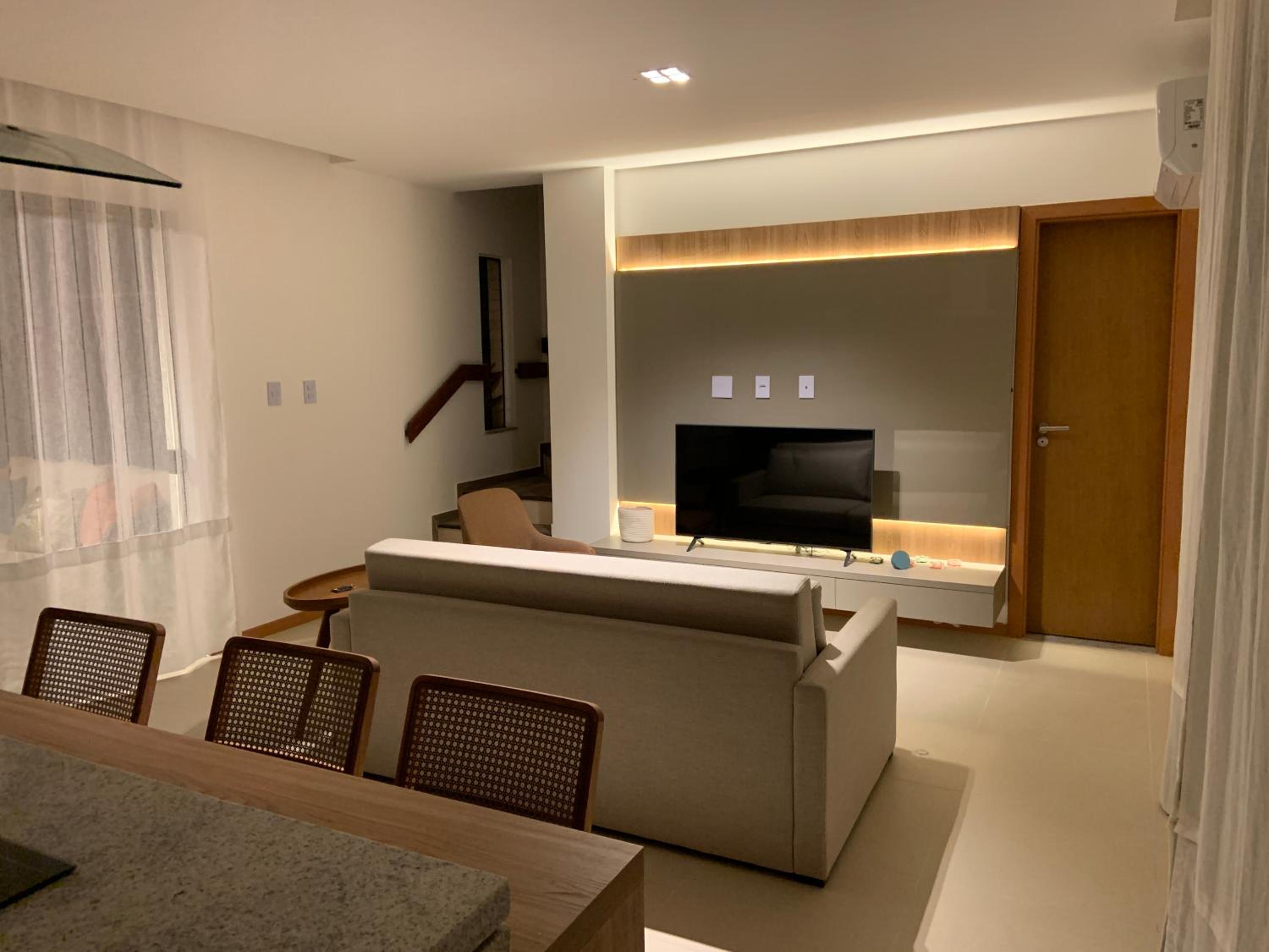 Three-Bedroom House photo 2