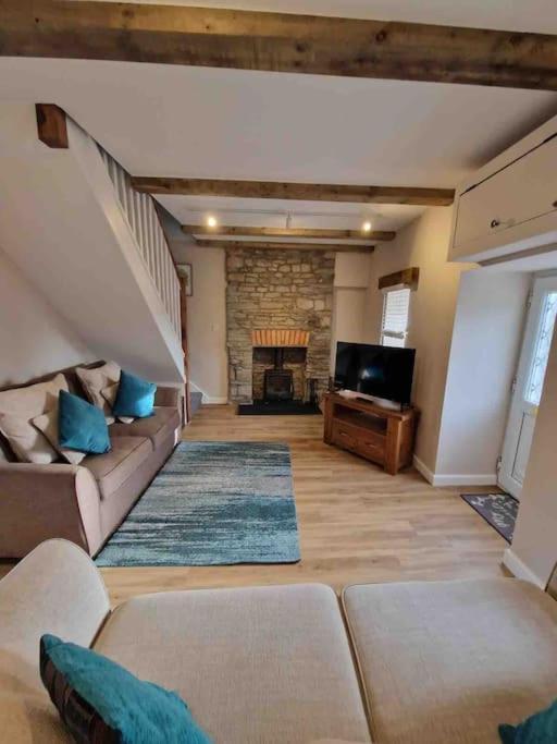 Two-Bedroom House photo 1