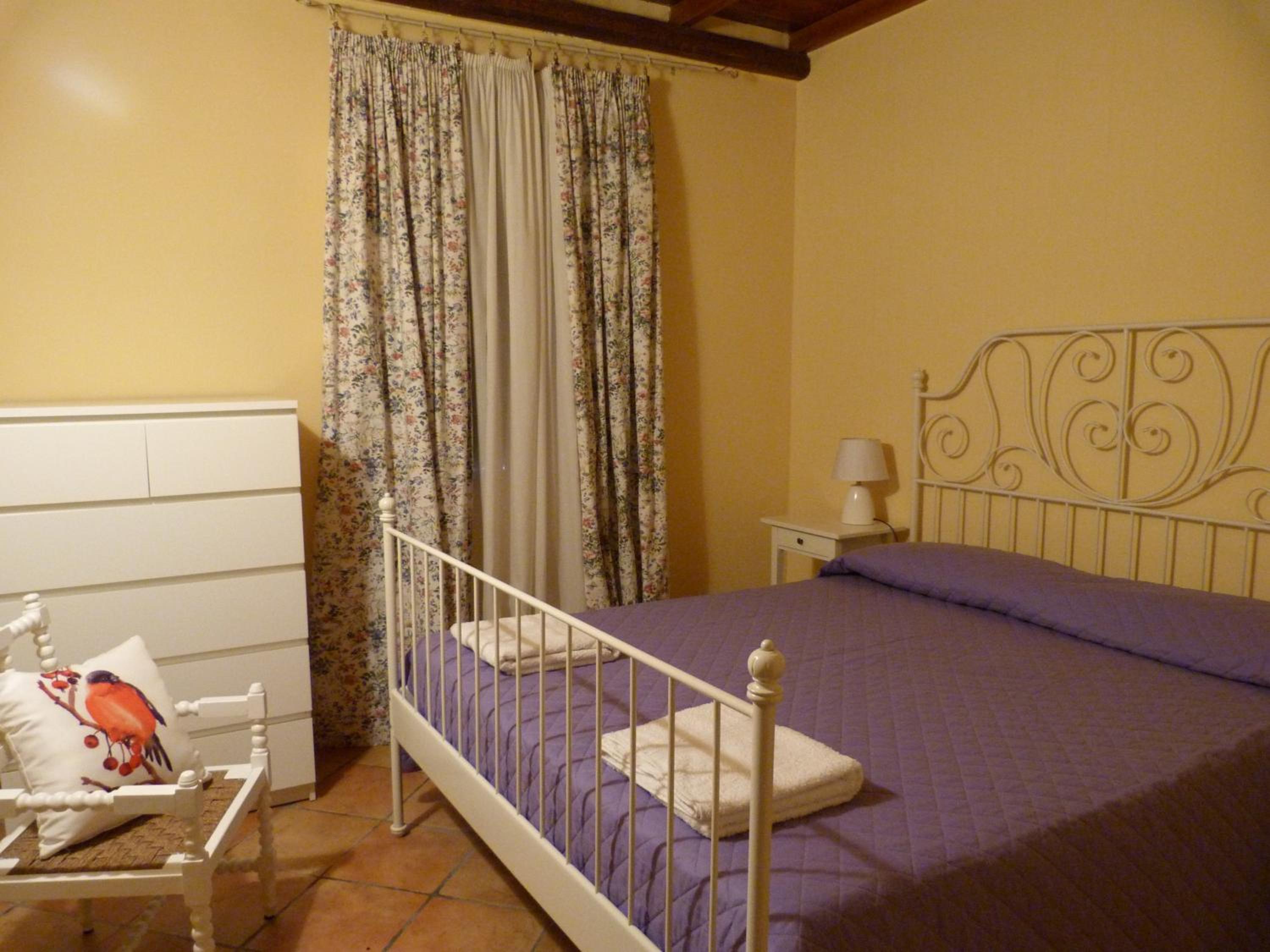 One-Bedroom House photo 3