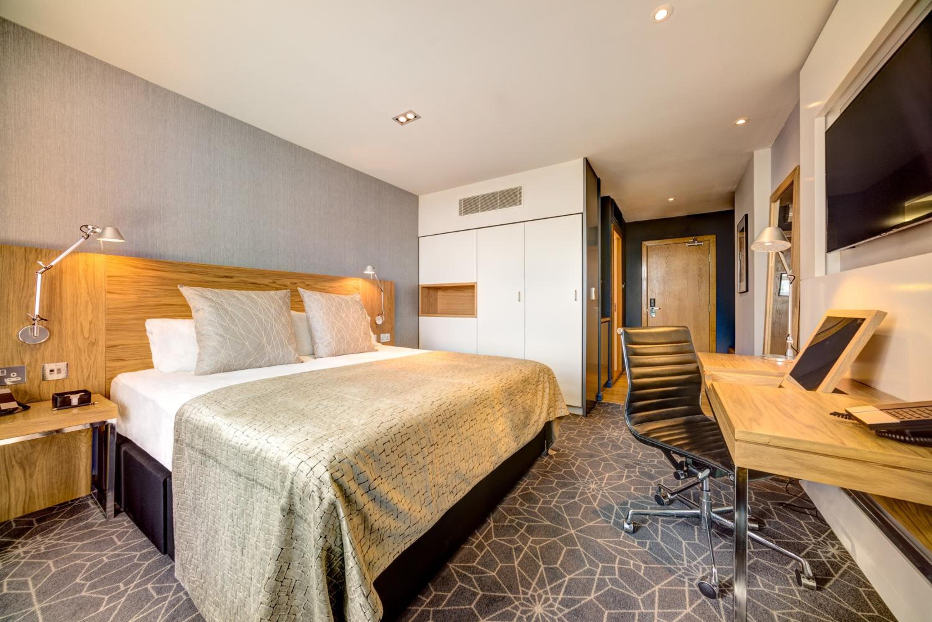 Standard Double Room - Photo 1