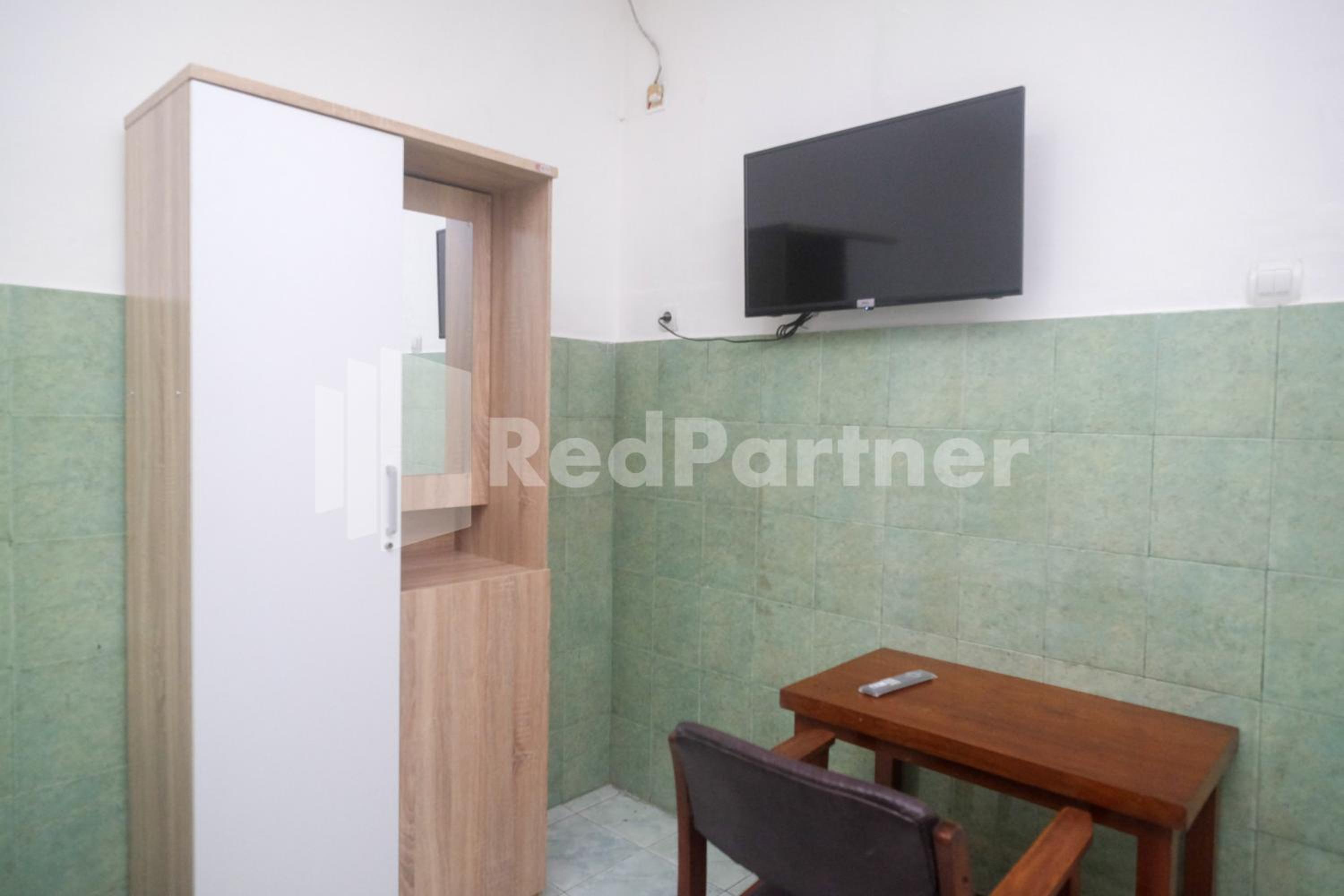 Twin Room photo 2