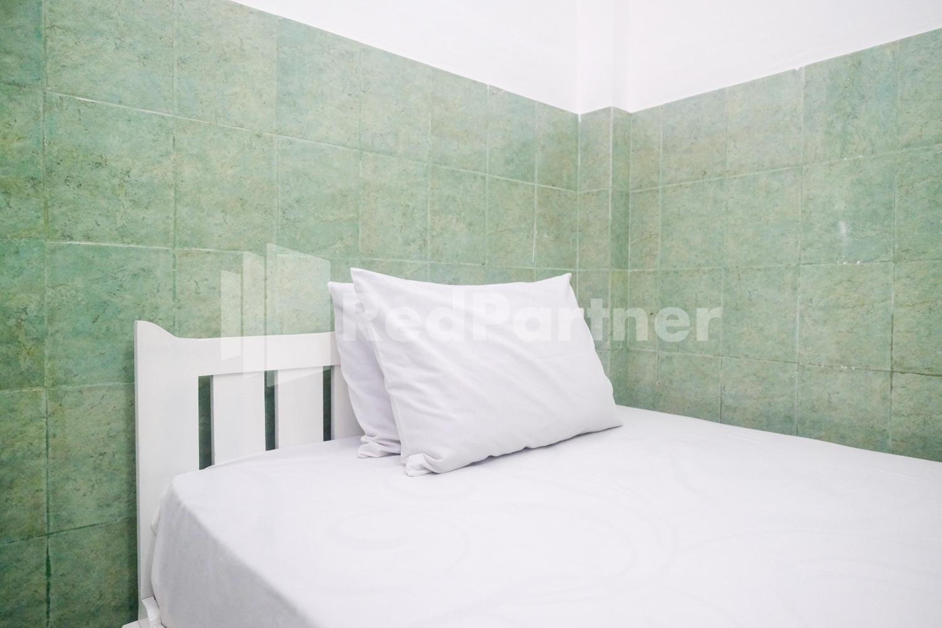 Twin Room photo 1