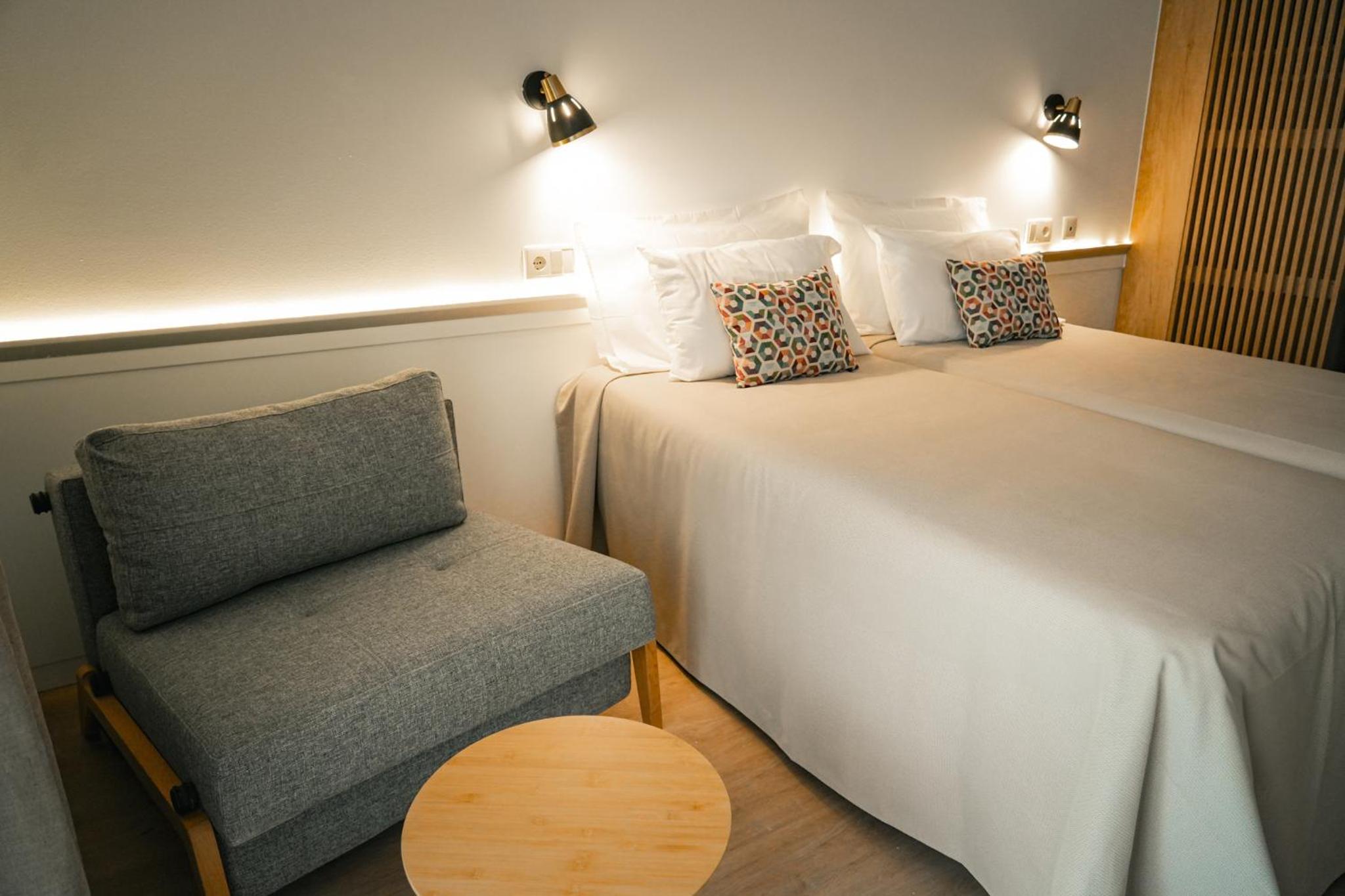 Triple Room - Photo 8