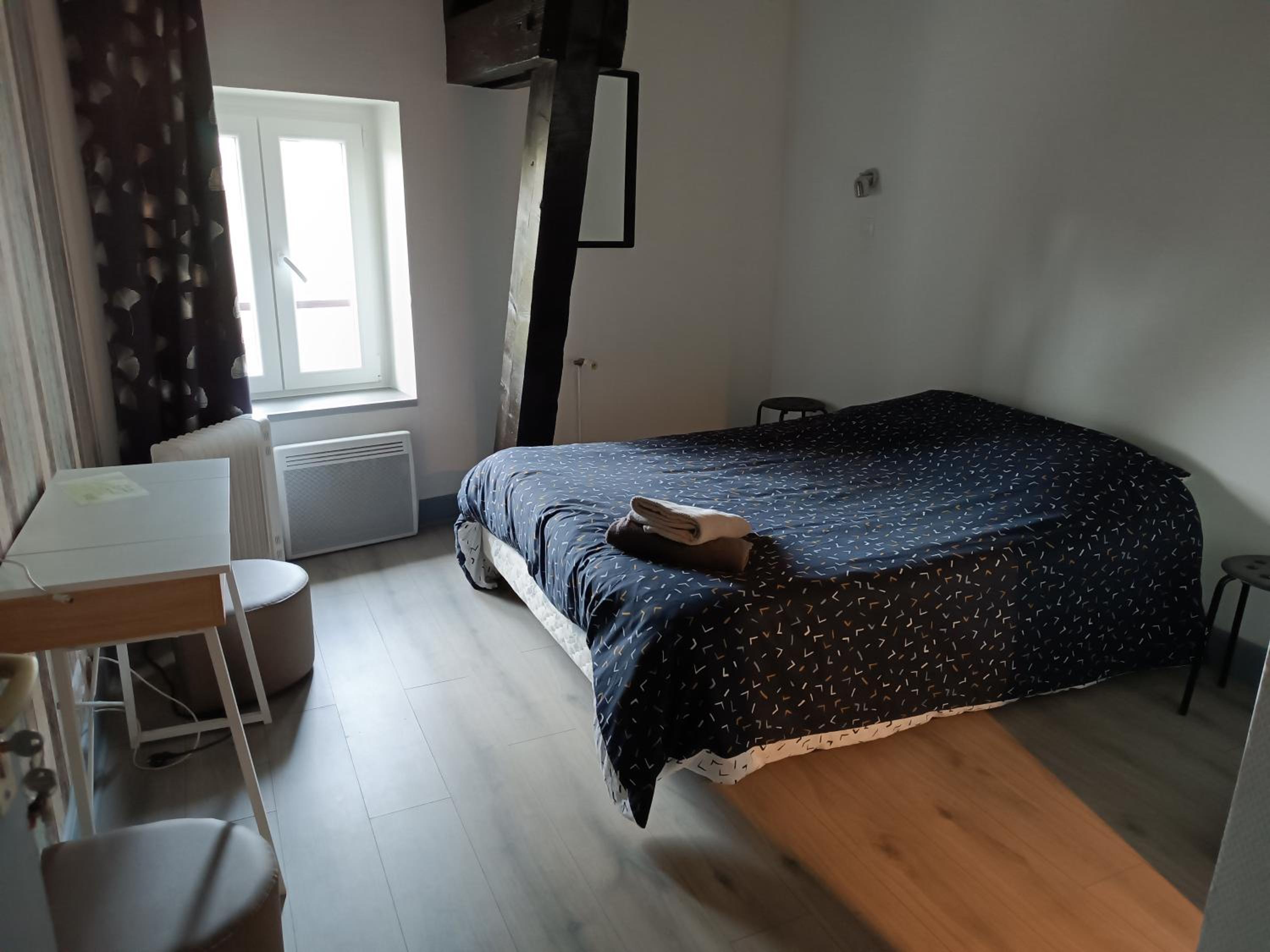 Double Room with Private Bathroom - Photo 4