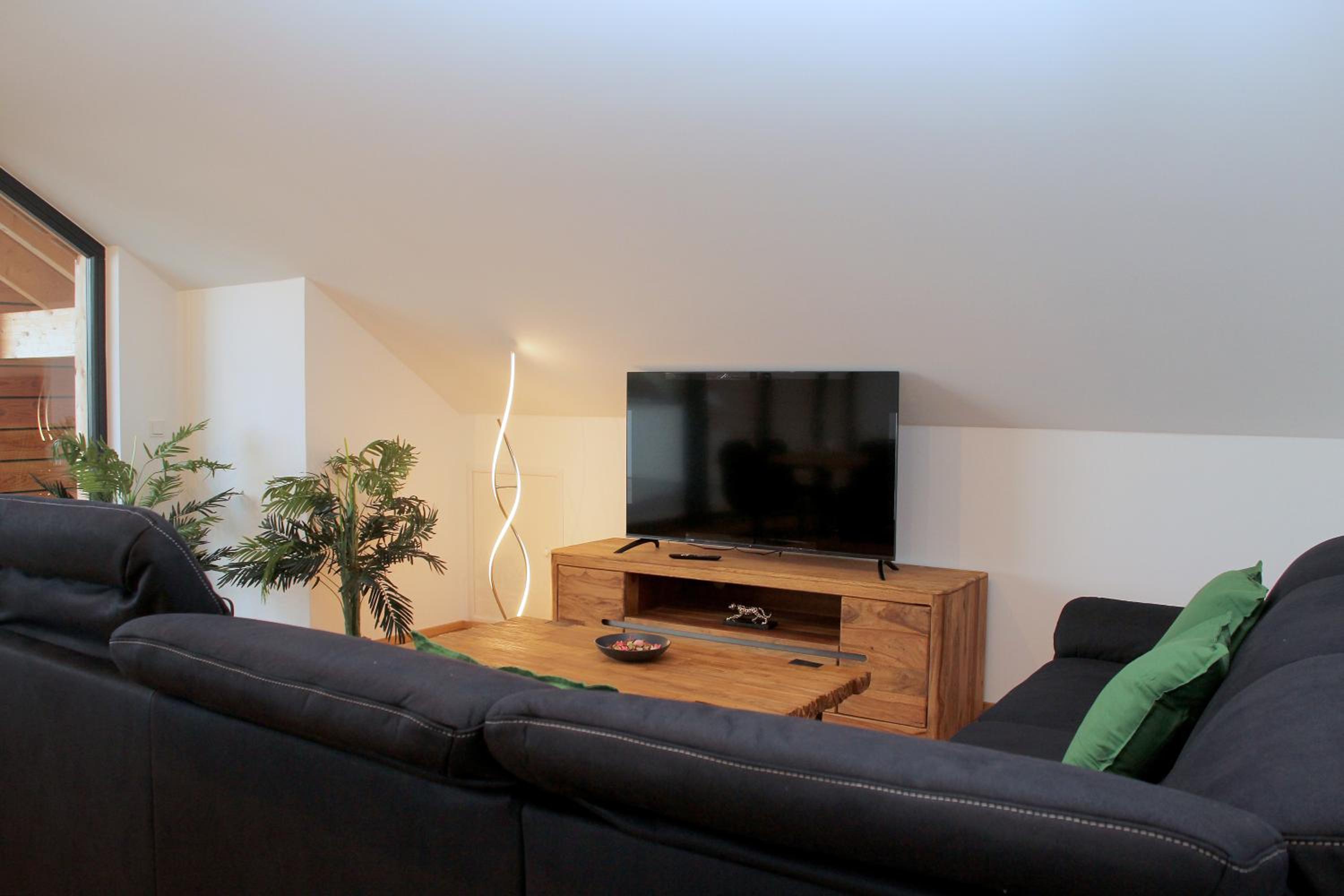 Two-Bedroom Chalet photo 1