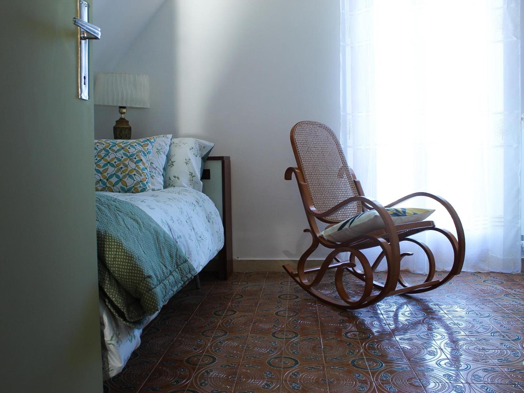 Double or Twin Room with Balcony photo 3
